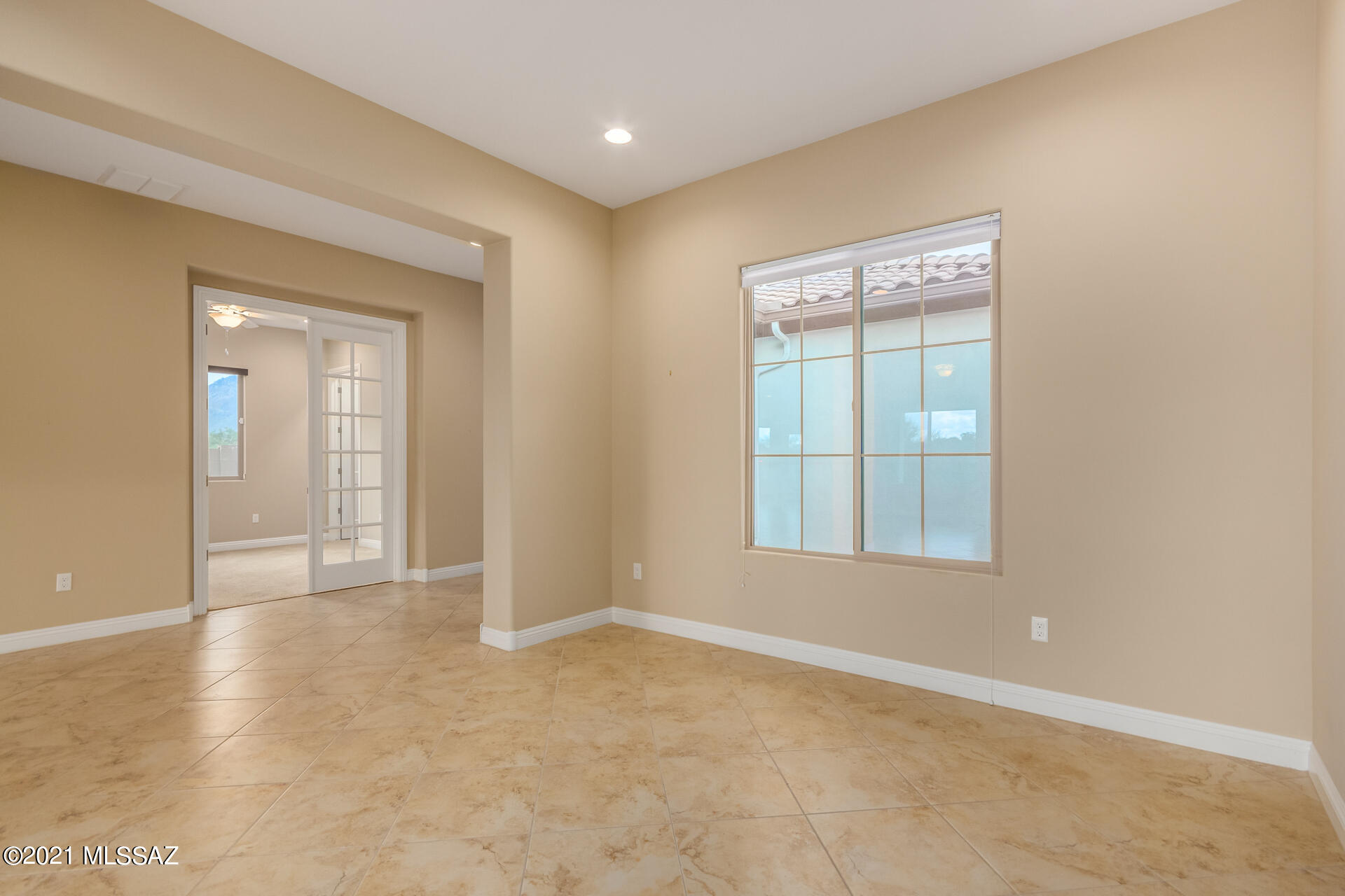 Molino Canyon Estates 1-11 - Residential