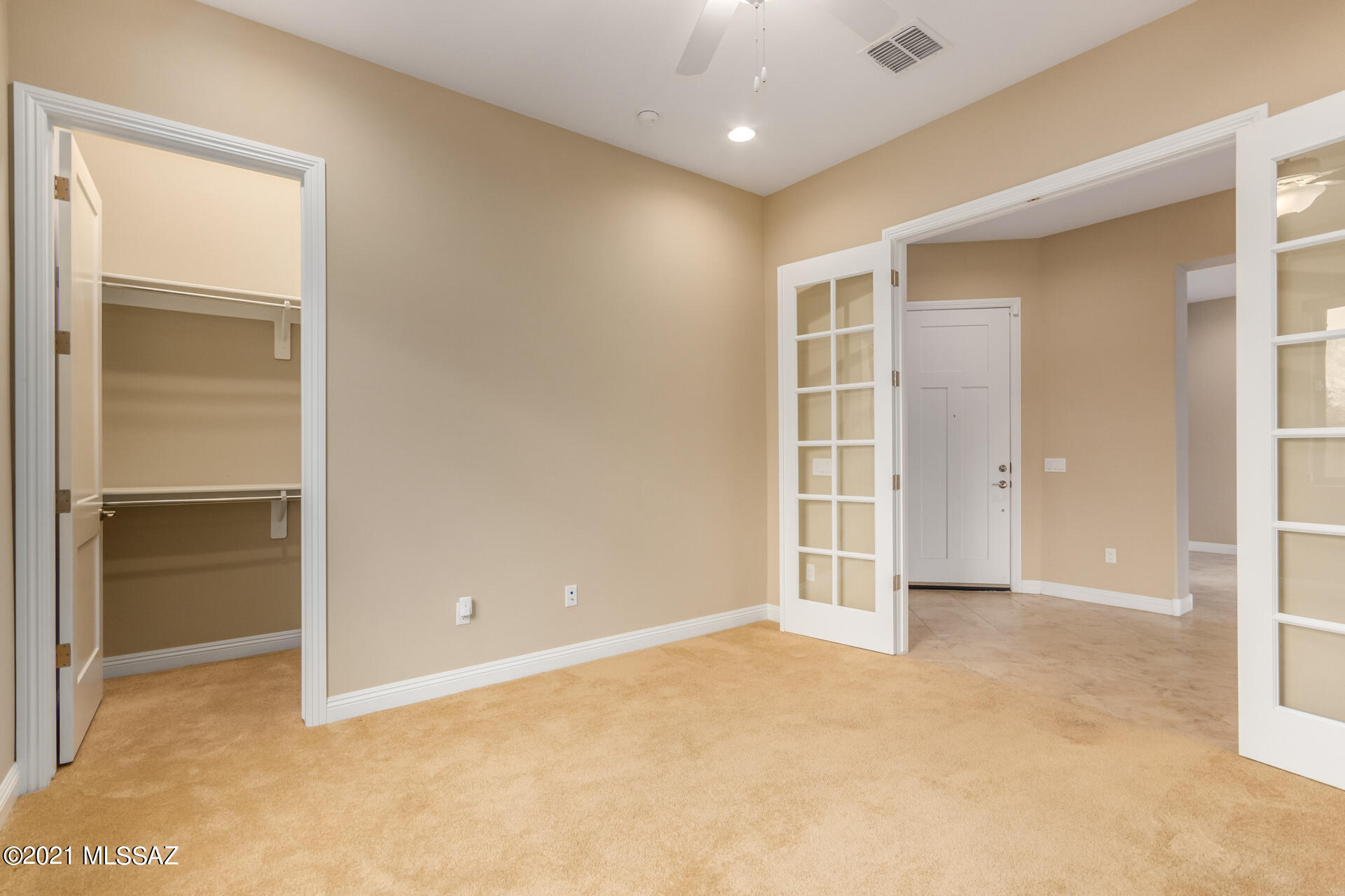 Molino Canyon Estates 1-11 - Residential