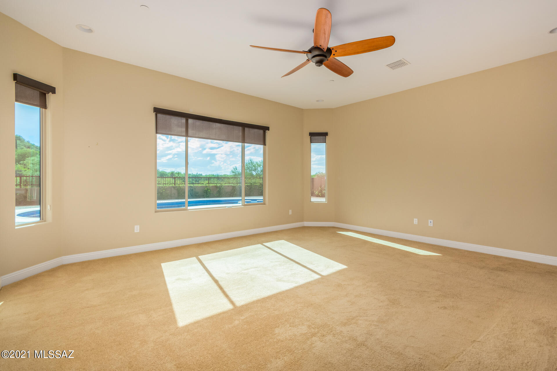 Molino Canyon Estates 1-11 - Residential