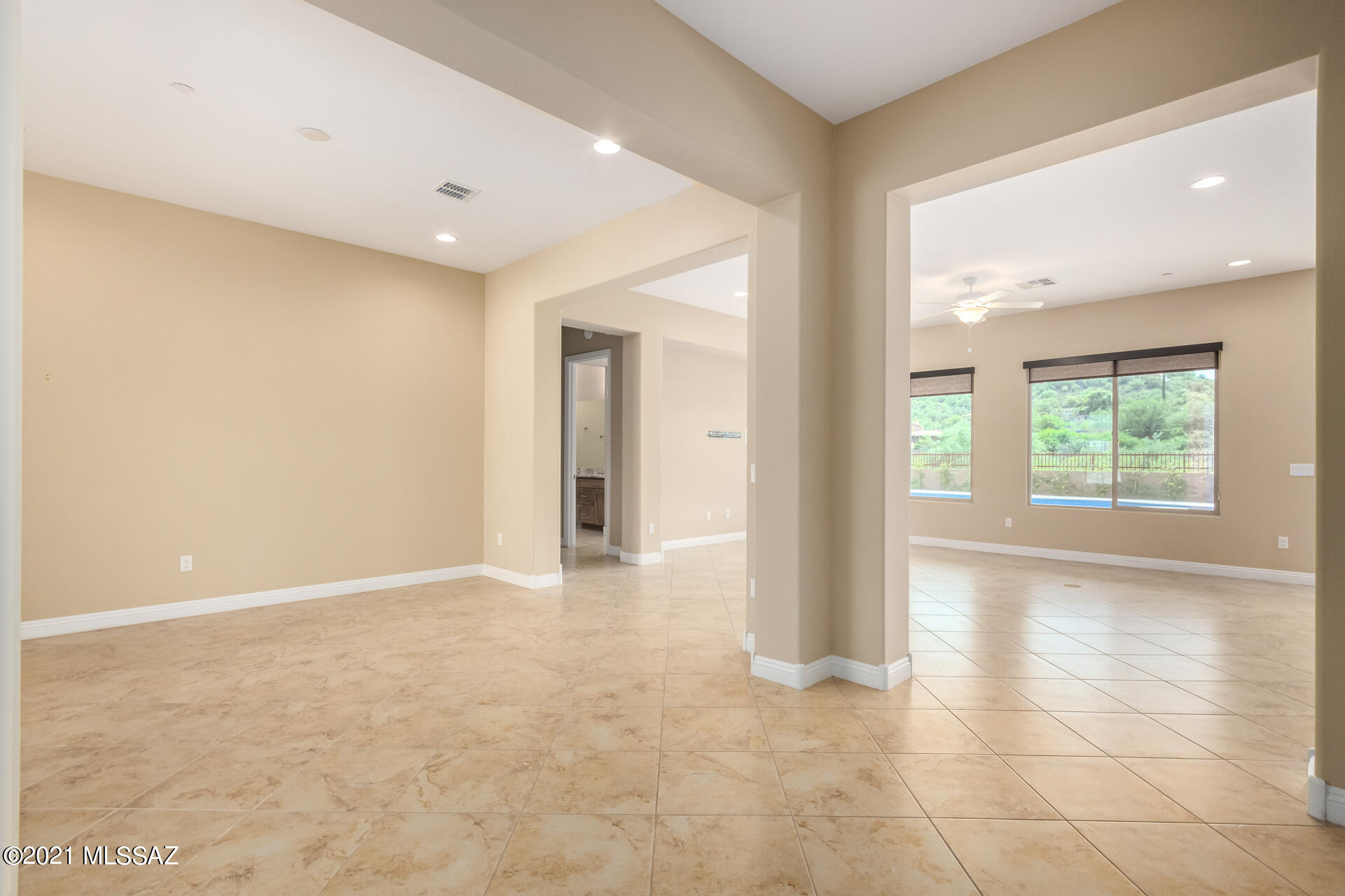 Molino Canyon Estates 1-11 - Residential
