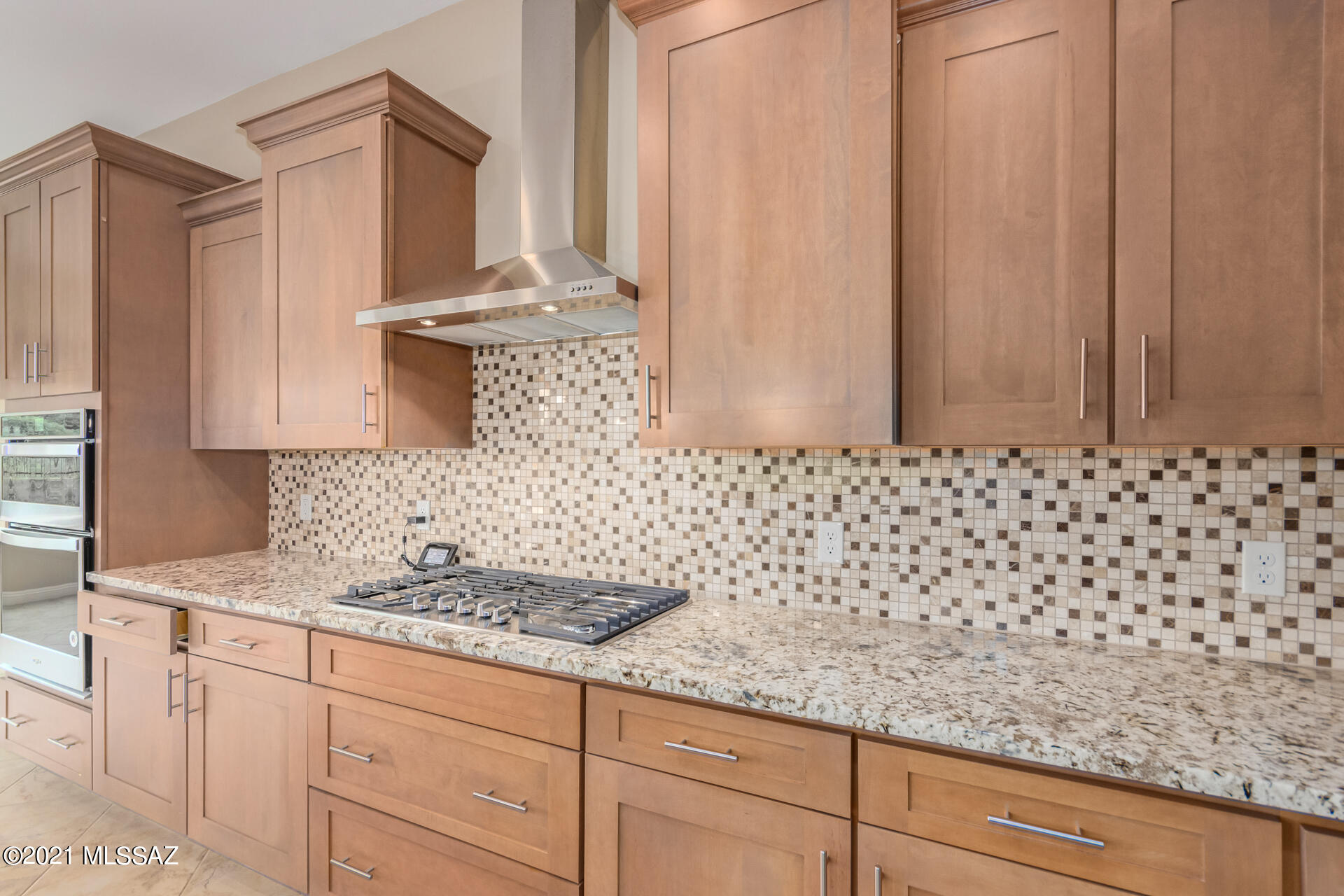 Molino Canyon Estates 1-11 - Residential