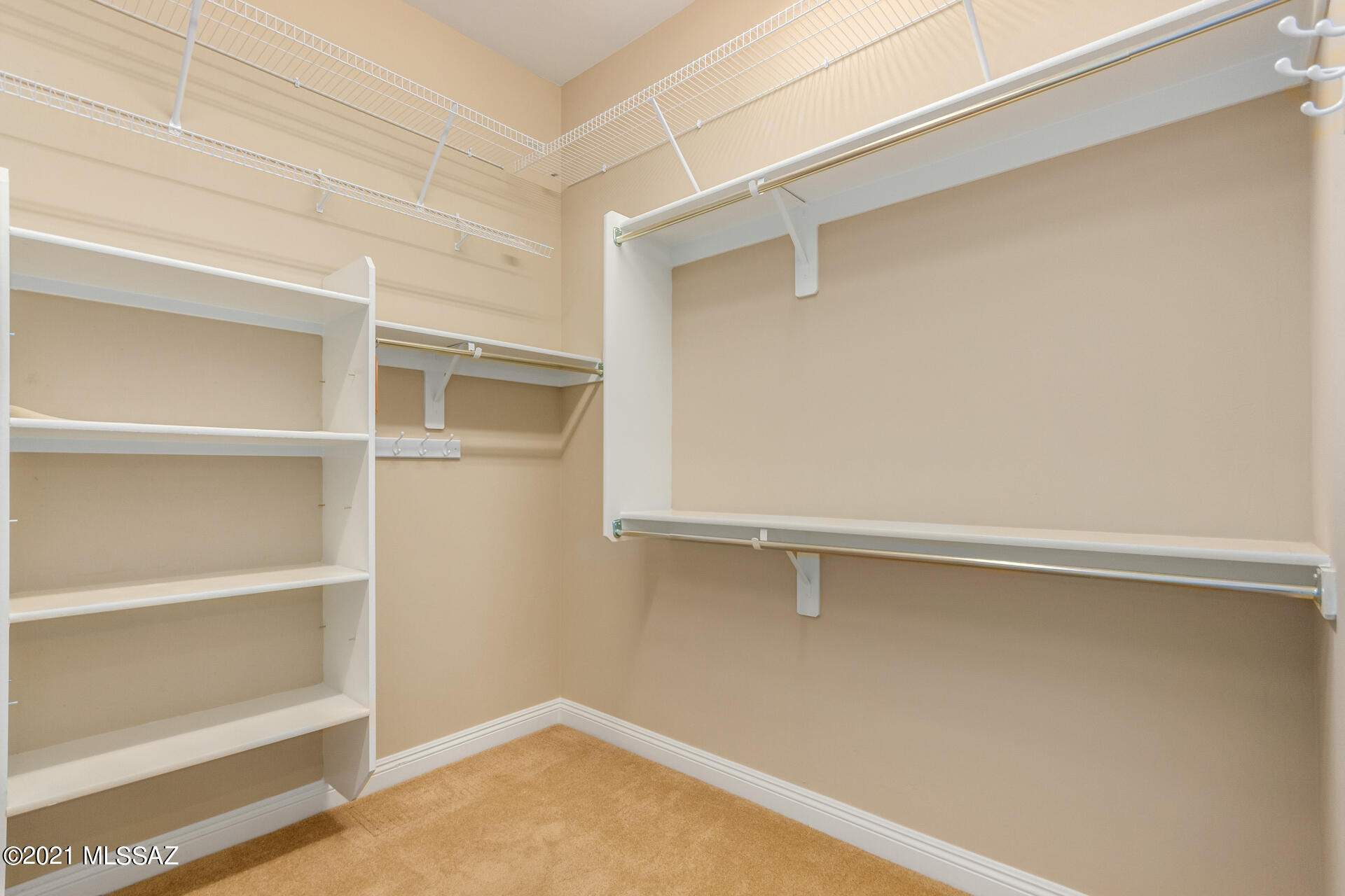 Molino Canyon Estates 1-11 - Residential