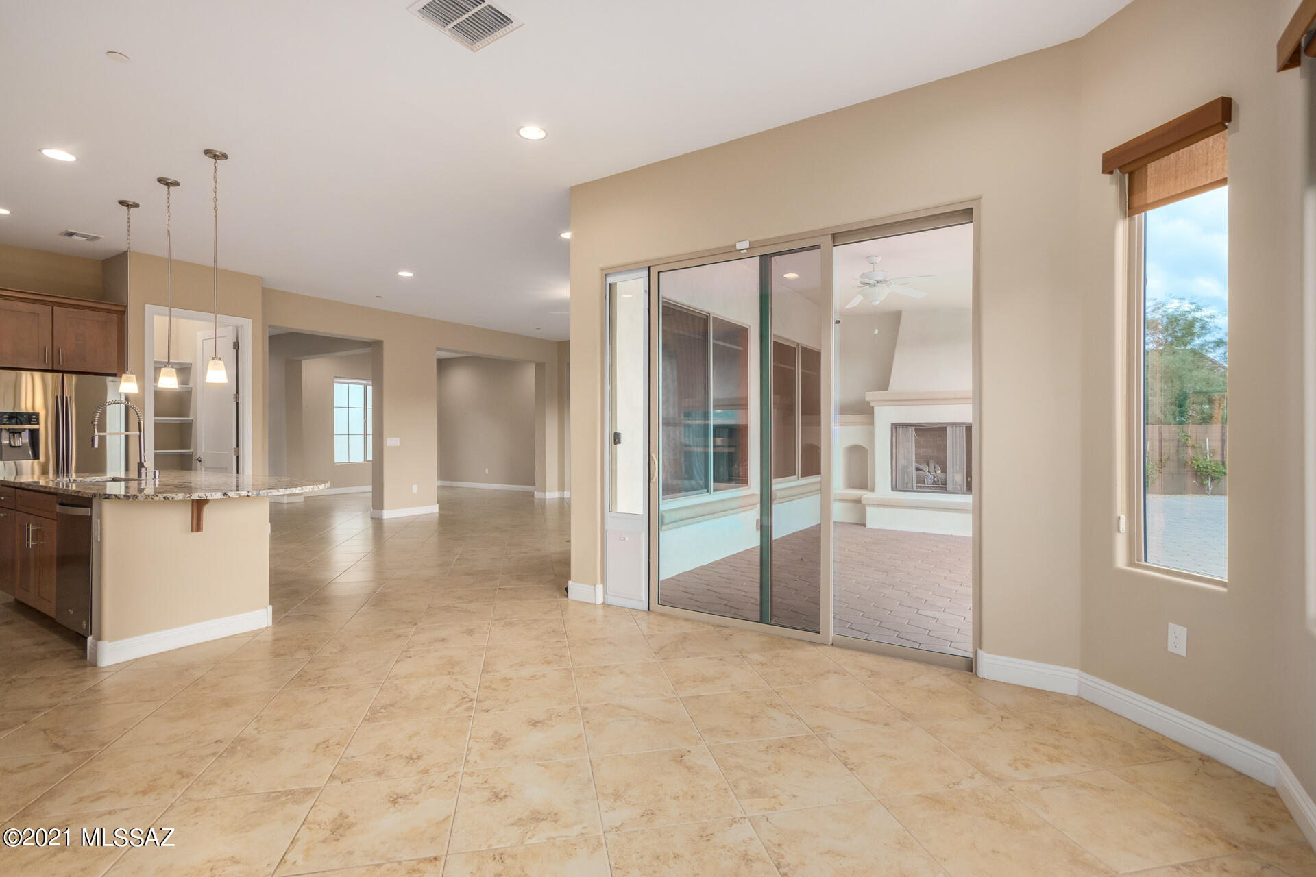 Molino Canyon Estates 1-11 - Residential