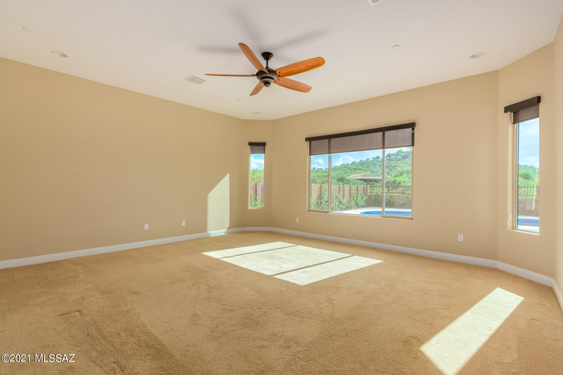 Molino Canyon Estates 1-11 - Residential