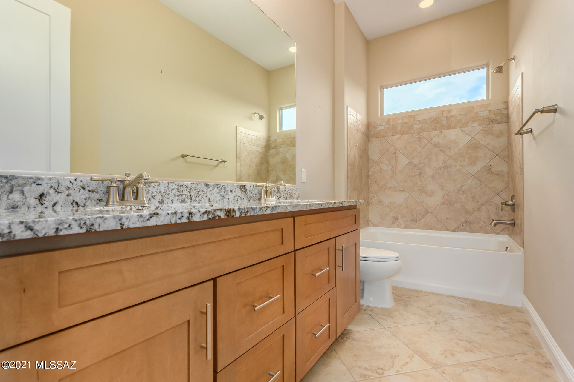 Molino Canyon Estates 1-11 - Residential