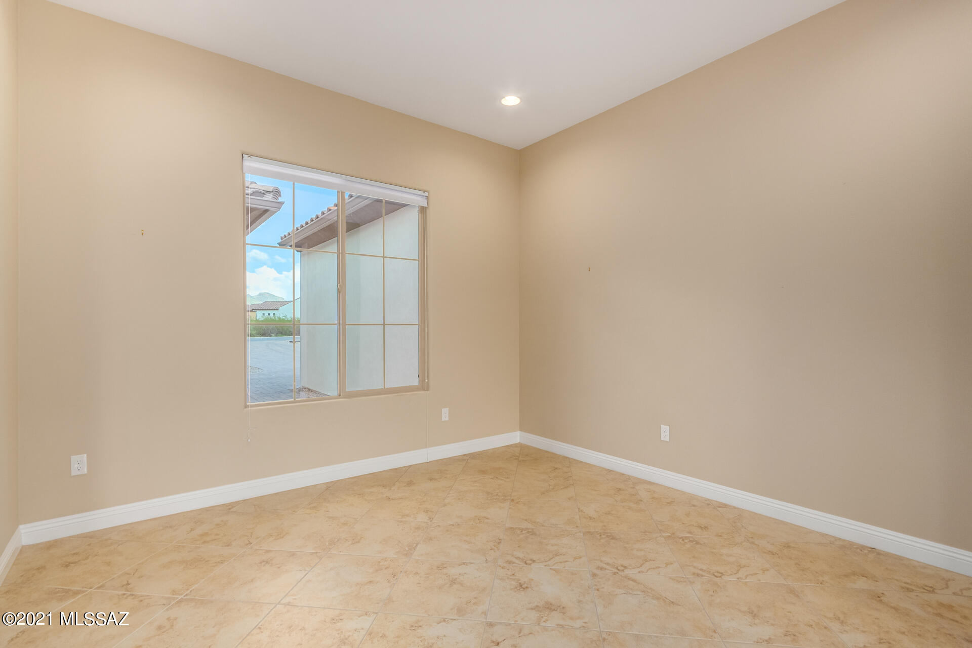 Molino Canyon Estates 1-11 - Residential