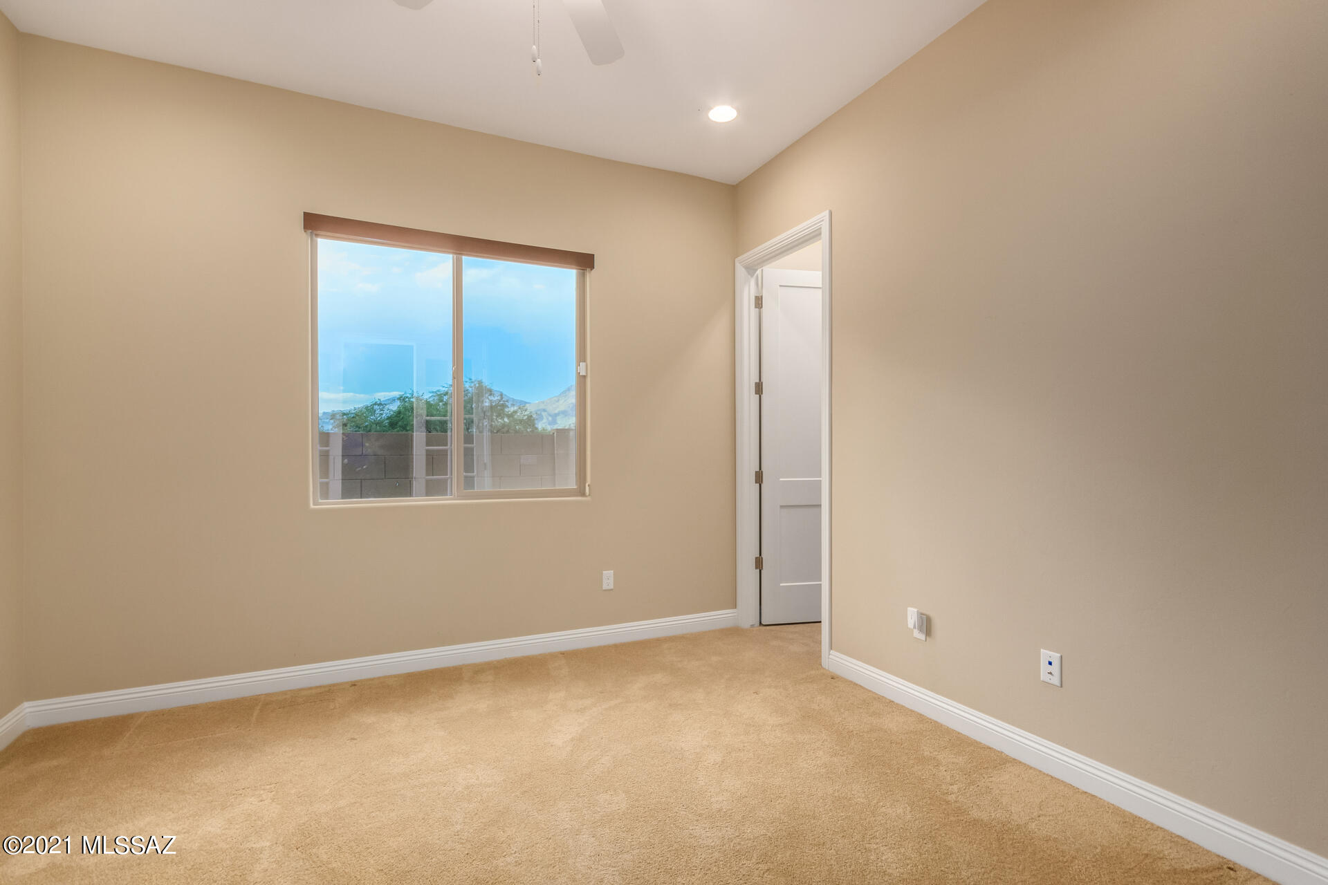 Molino Canyon Estates 1-11 - Residential