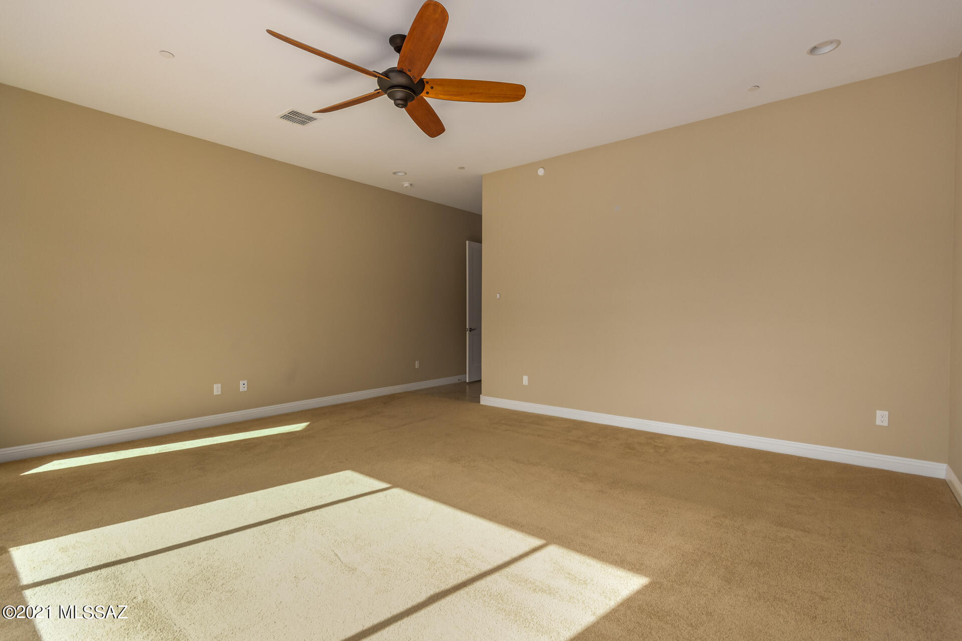 Molino Canyon Estates 1-11 - Residential