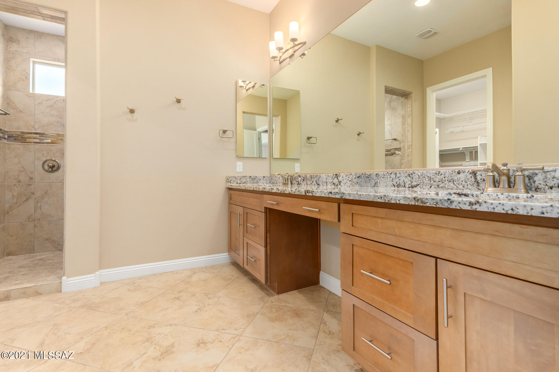 Molino Canyon Estates 1-11 - Residential