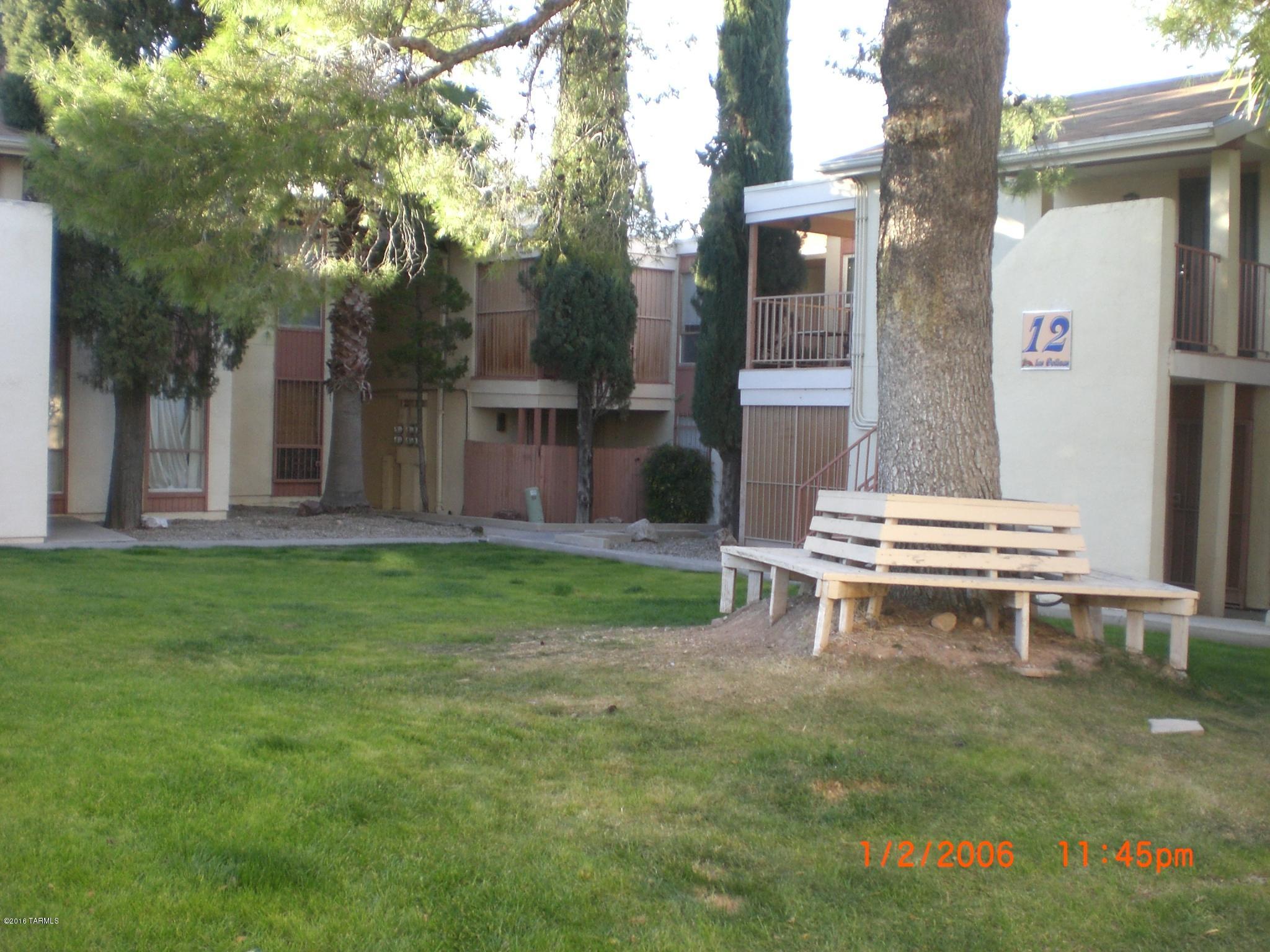 Las Colinas Condominiums - Residential