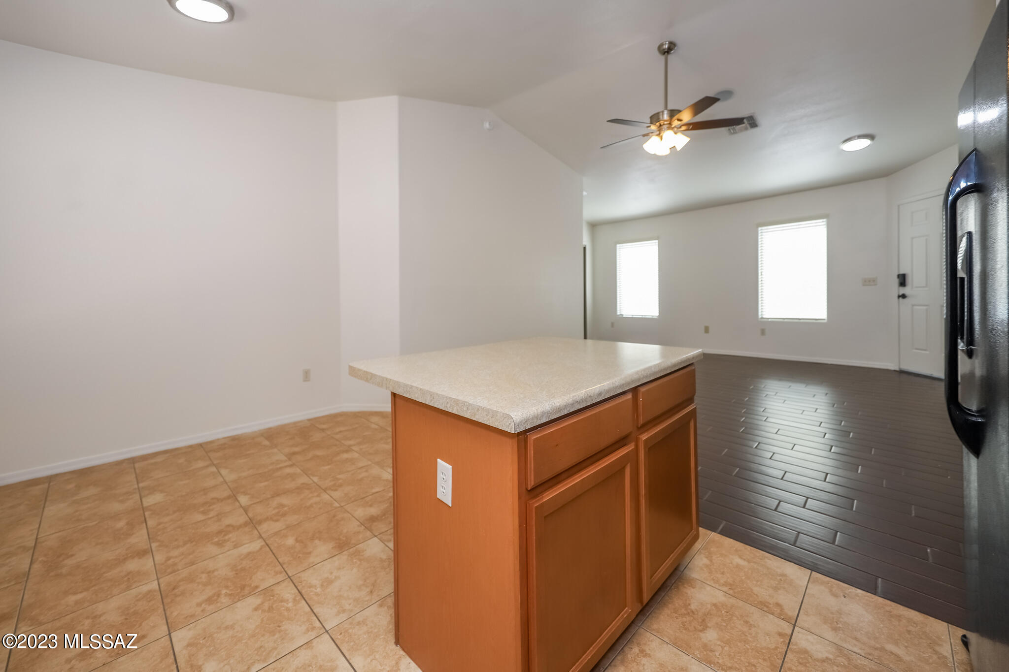 Desert Stone (1-260) - Residential Lease