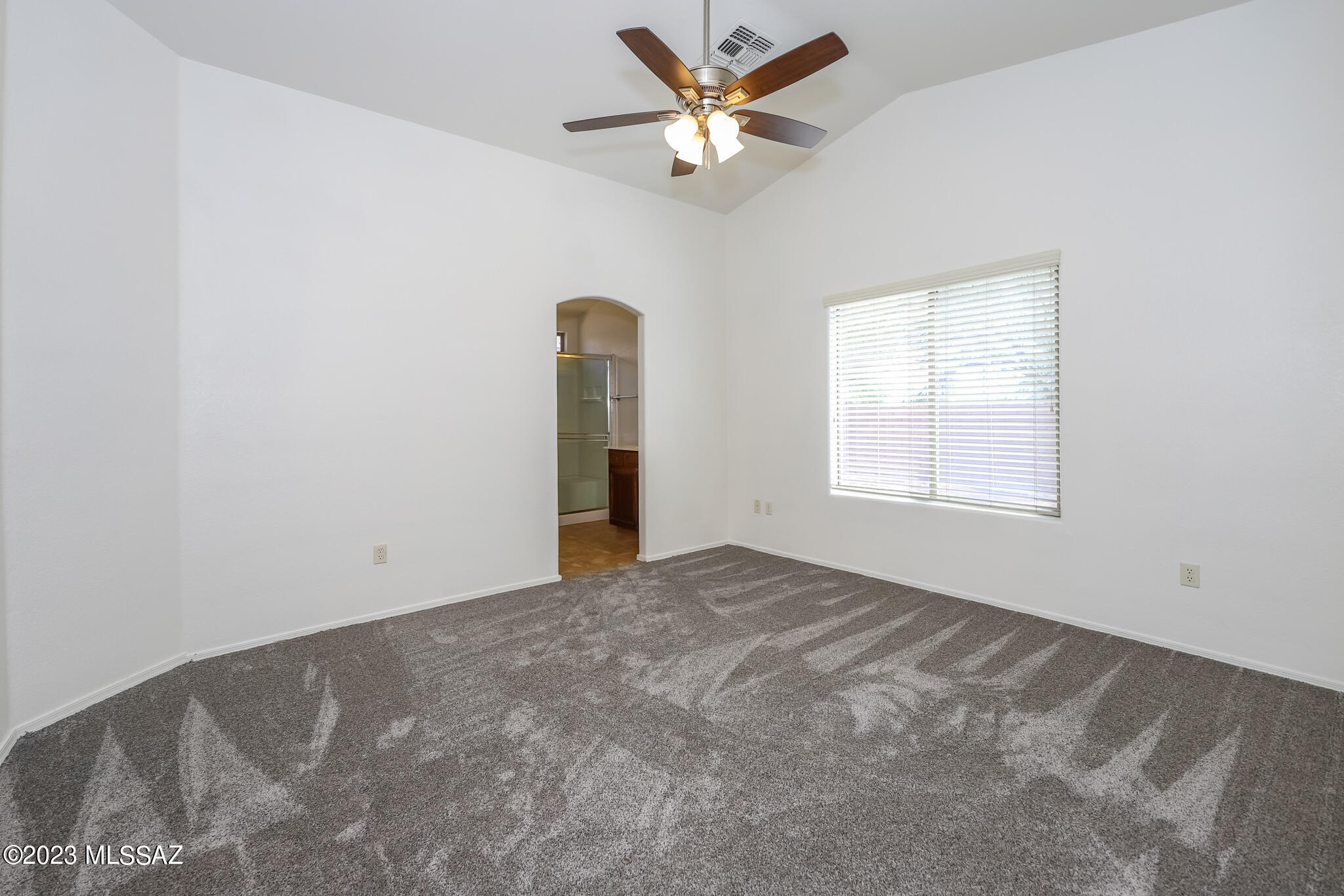 Desert Stone (1-260) - Residential Lease