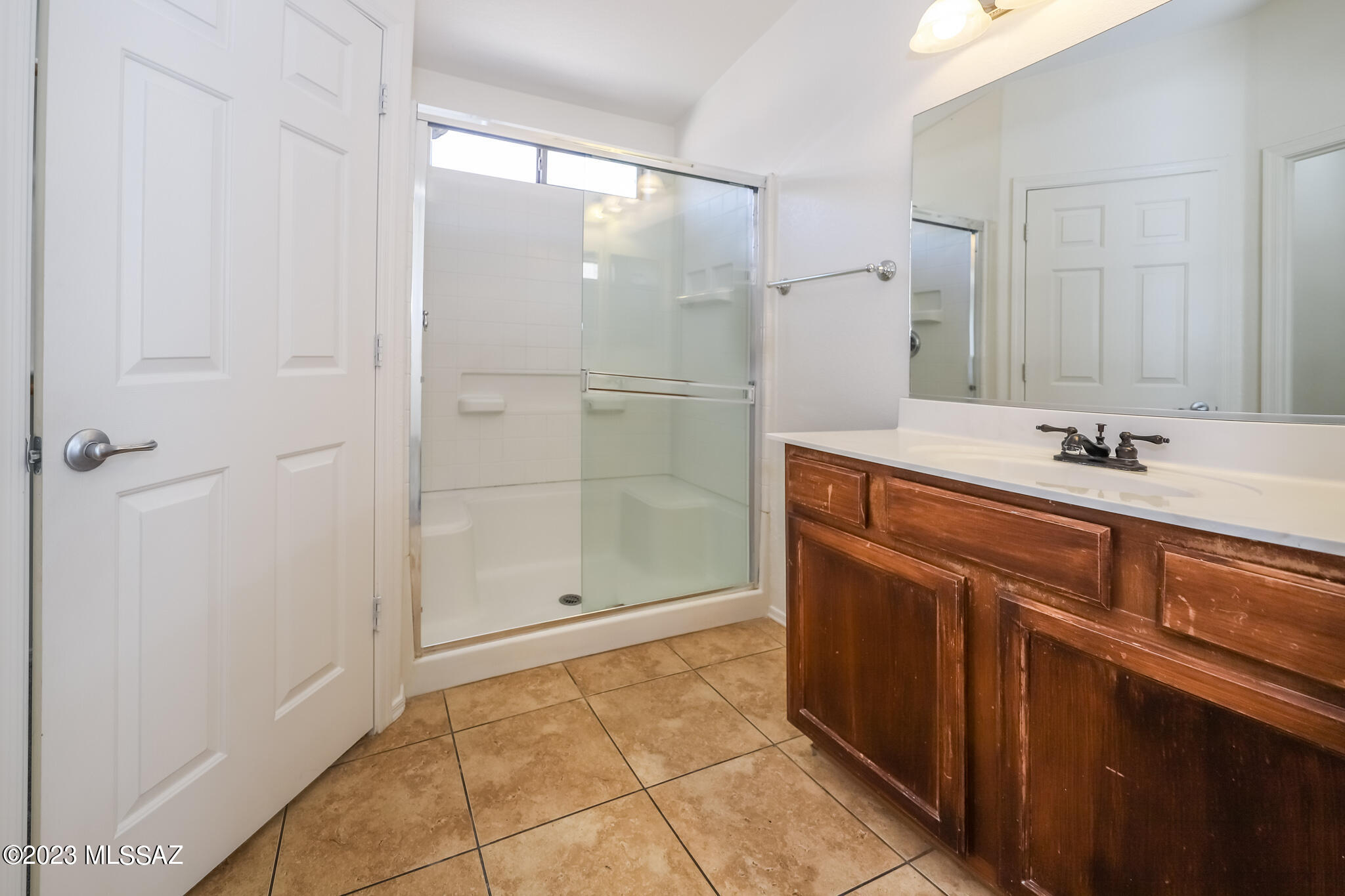 Desert Stone (1-260) - Residential Lease