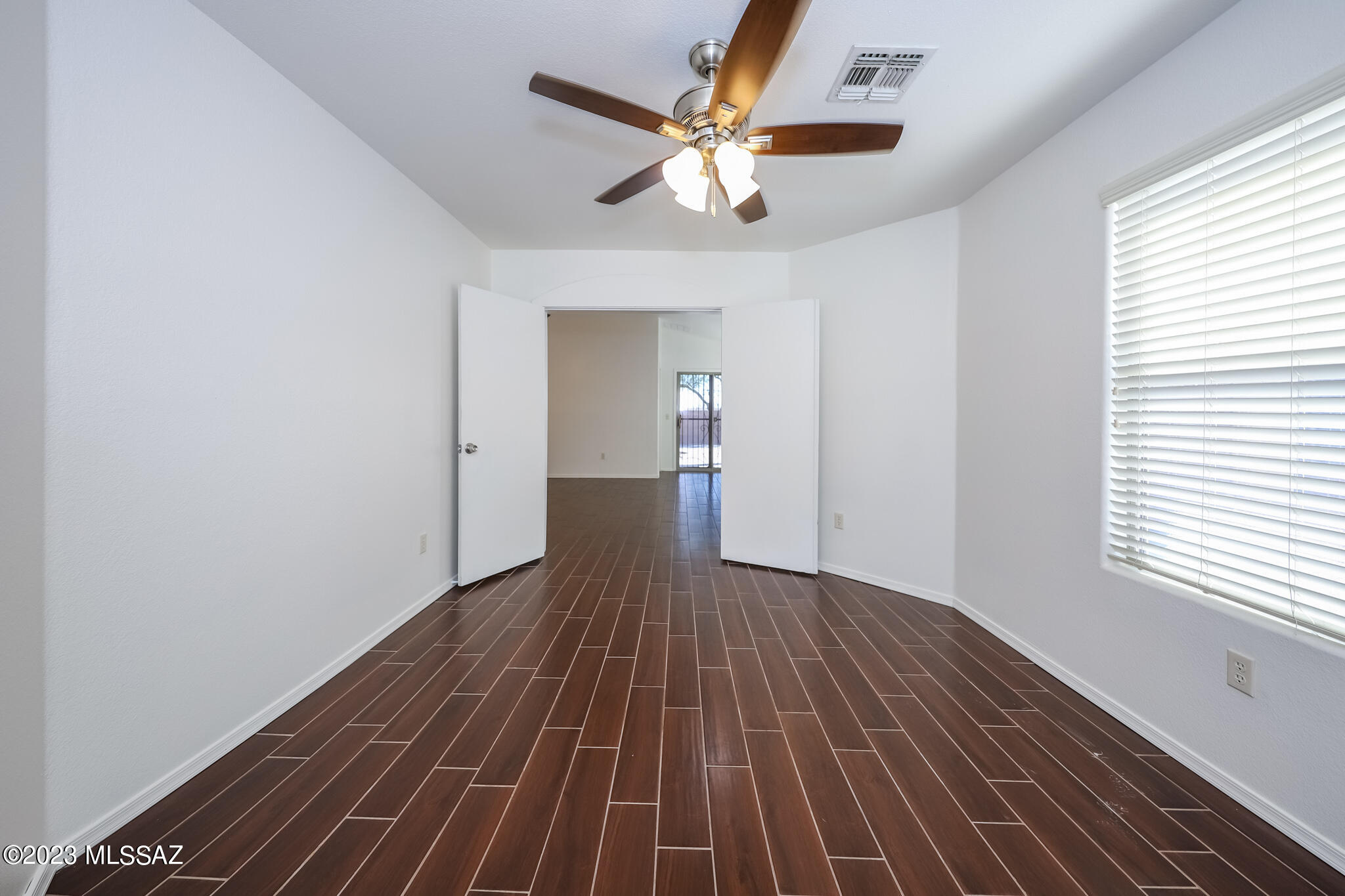 Desert Stone (1-260) - Residential Lease