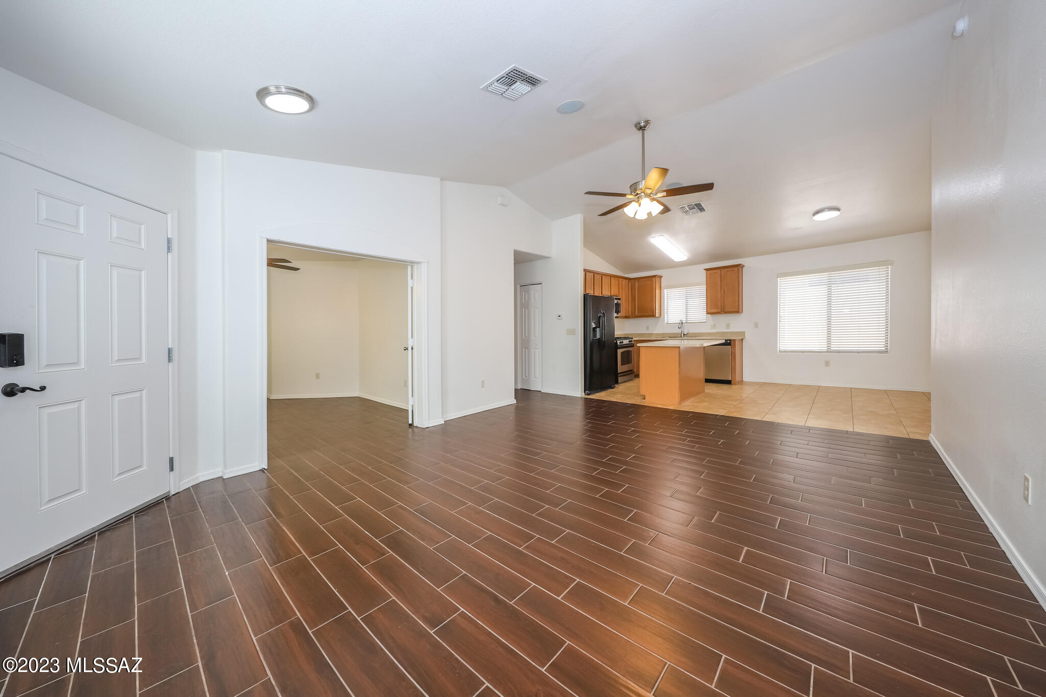 Desert Stone (1-260) - Residential Lease