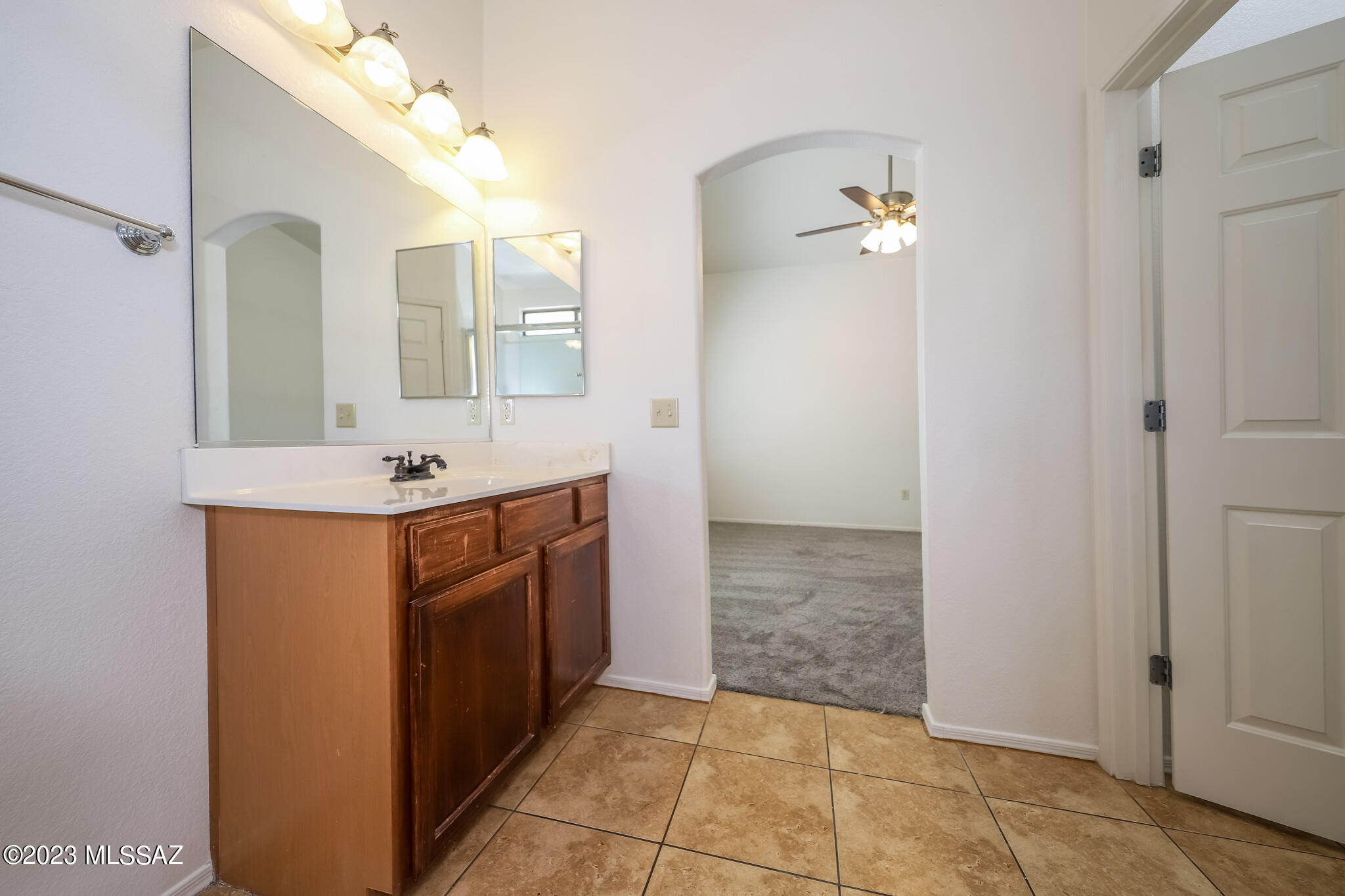 Desert Stone (1-260) - Residential Lease