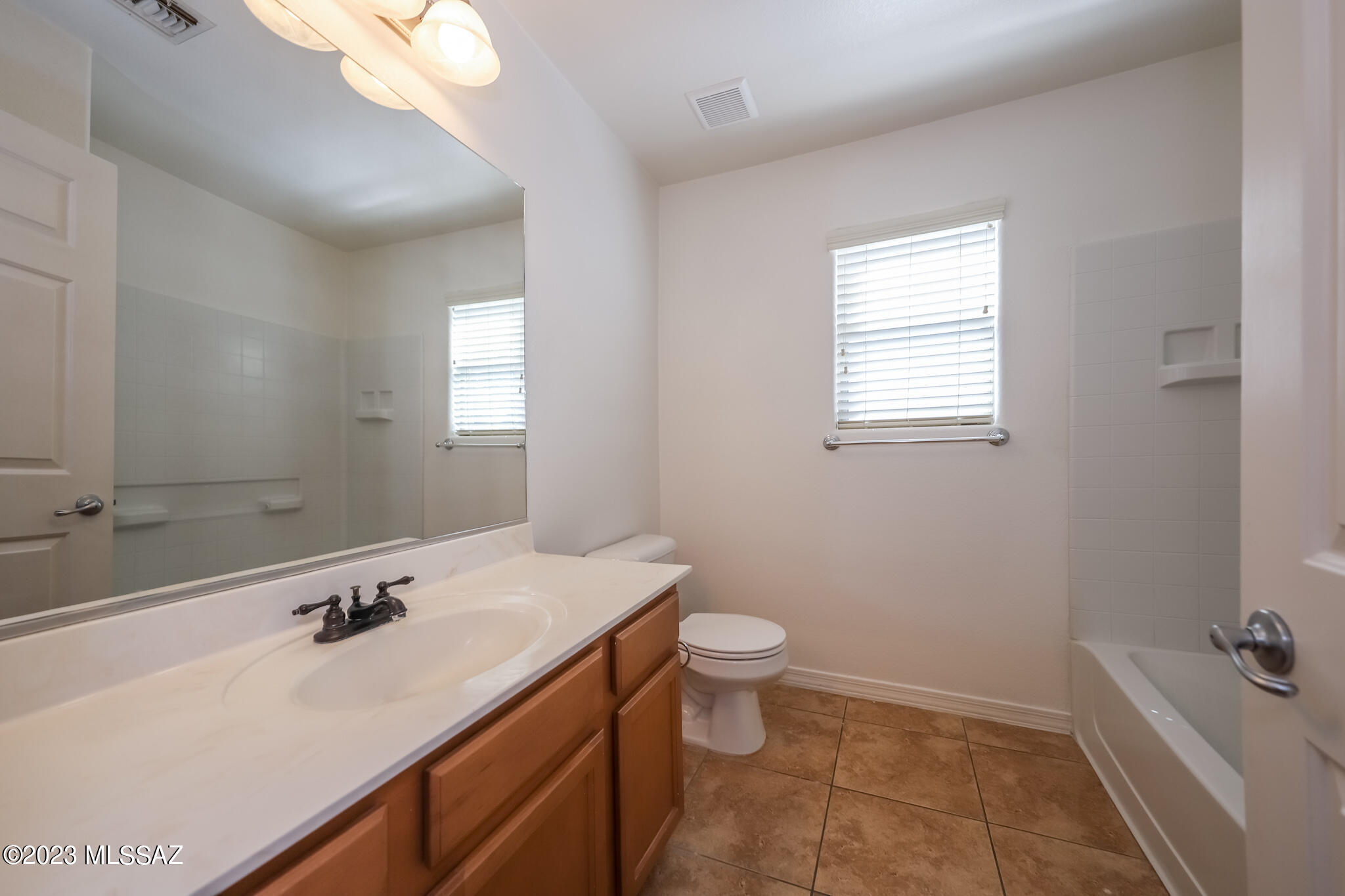 Desert Stone (1-260) - Residential Lease