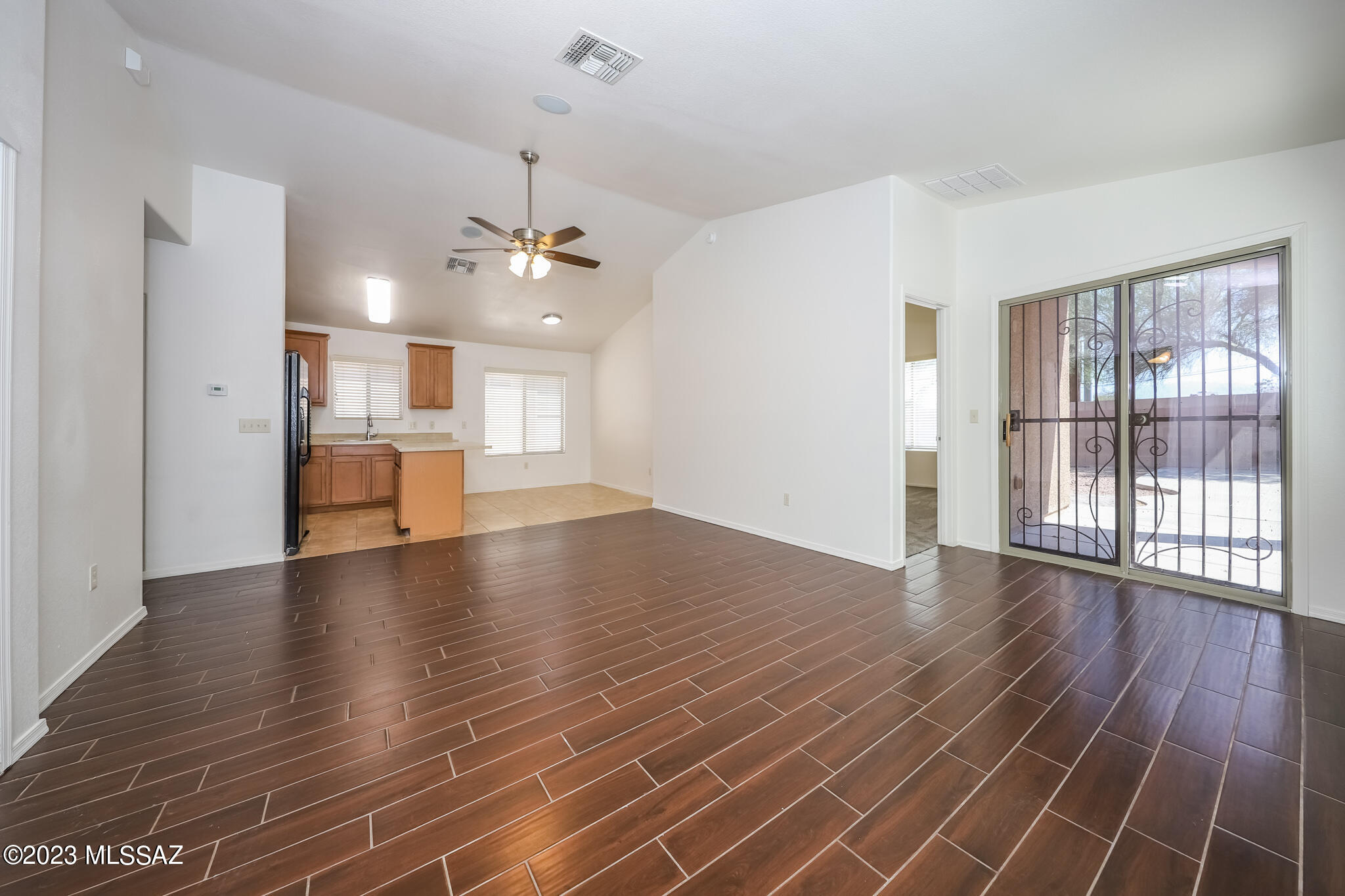 Desert Stone (1-260) - Residential Lease
