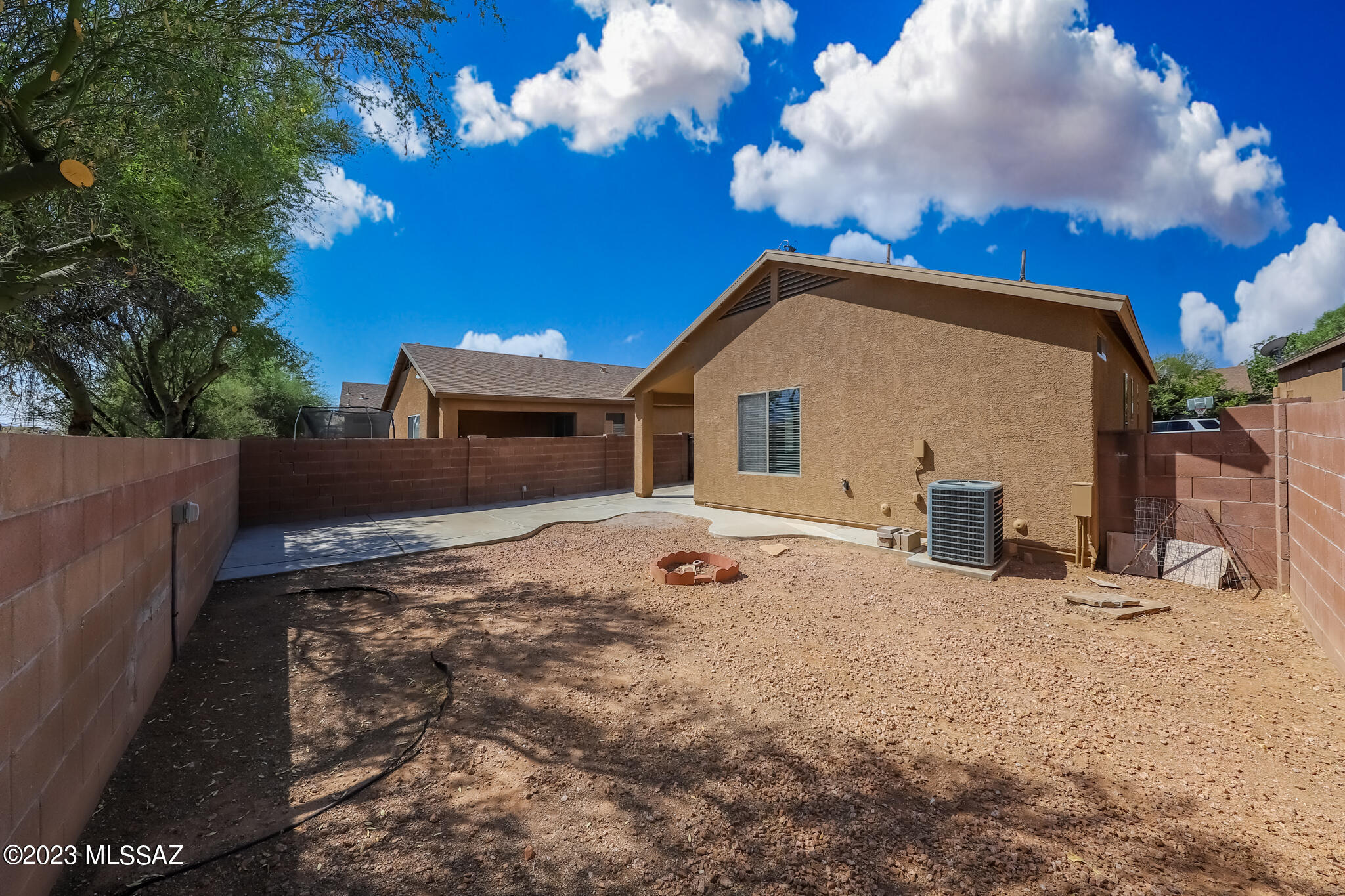 Desert Stone (1-260) - Residential Lease