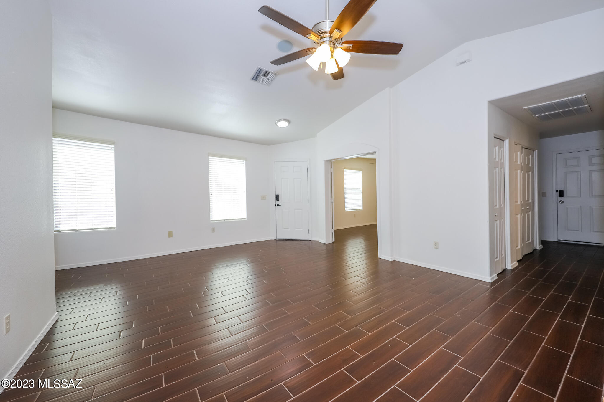 Desert Stone (1-260) - Residential Lease