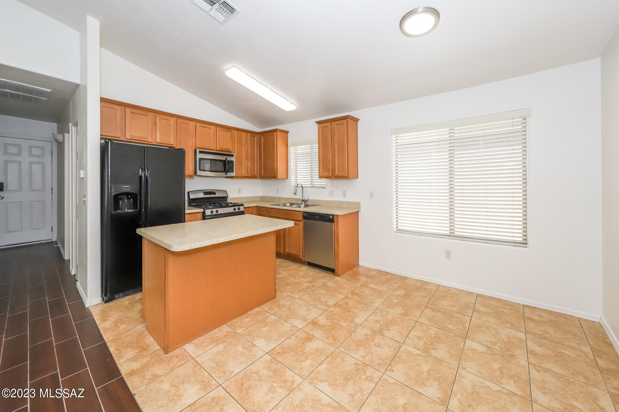 Desert Stone (1-260) - Residential Lease