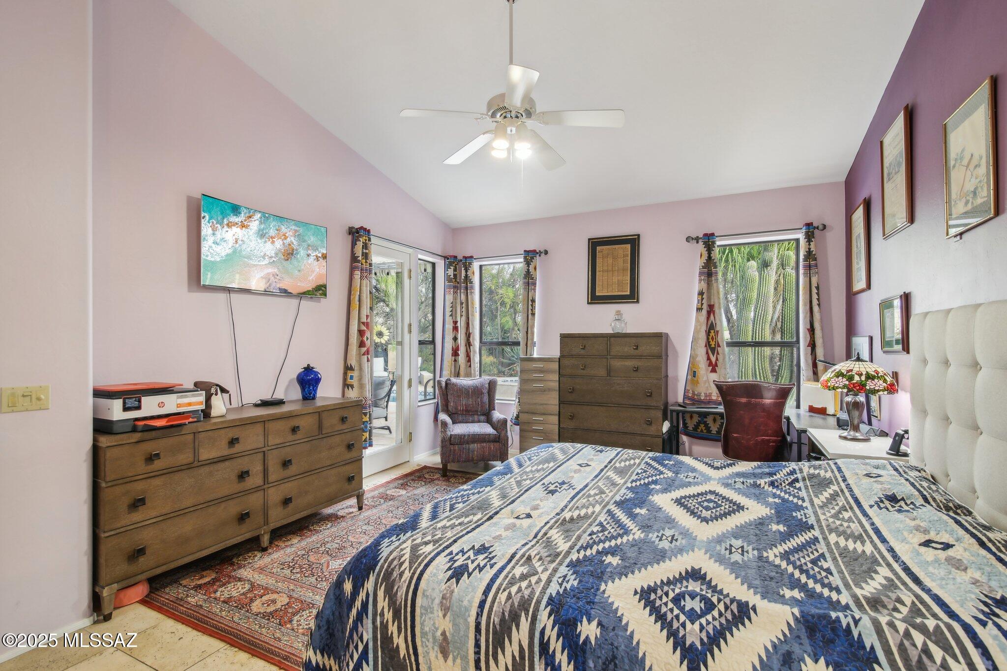 Ventana Canyon Golf Villas - Residential