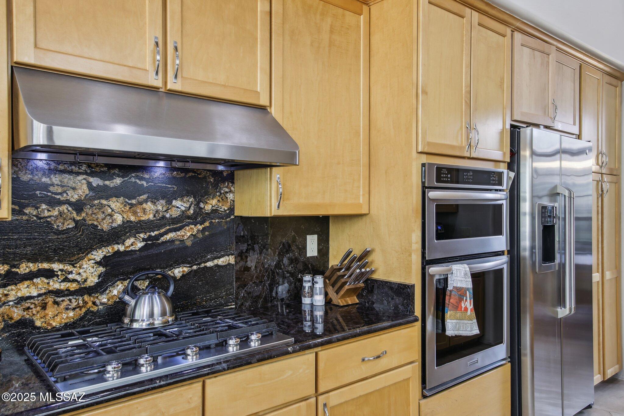 Ventana Canyon Golf Villas - Residential