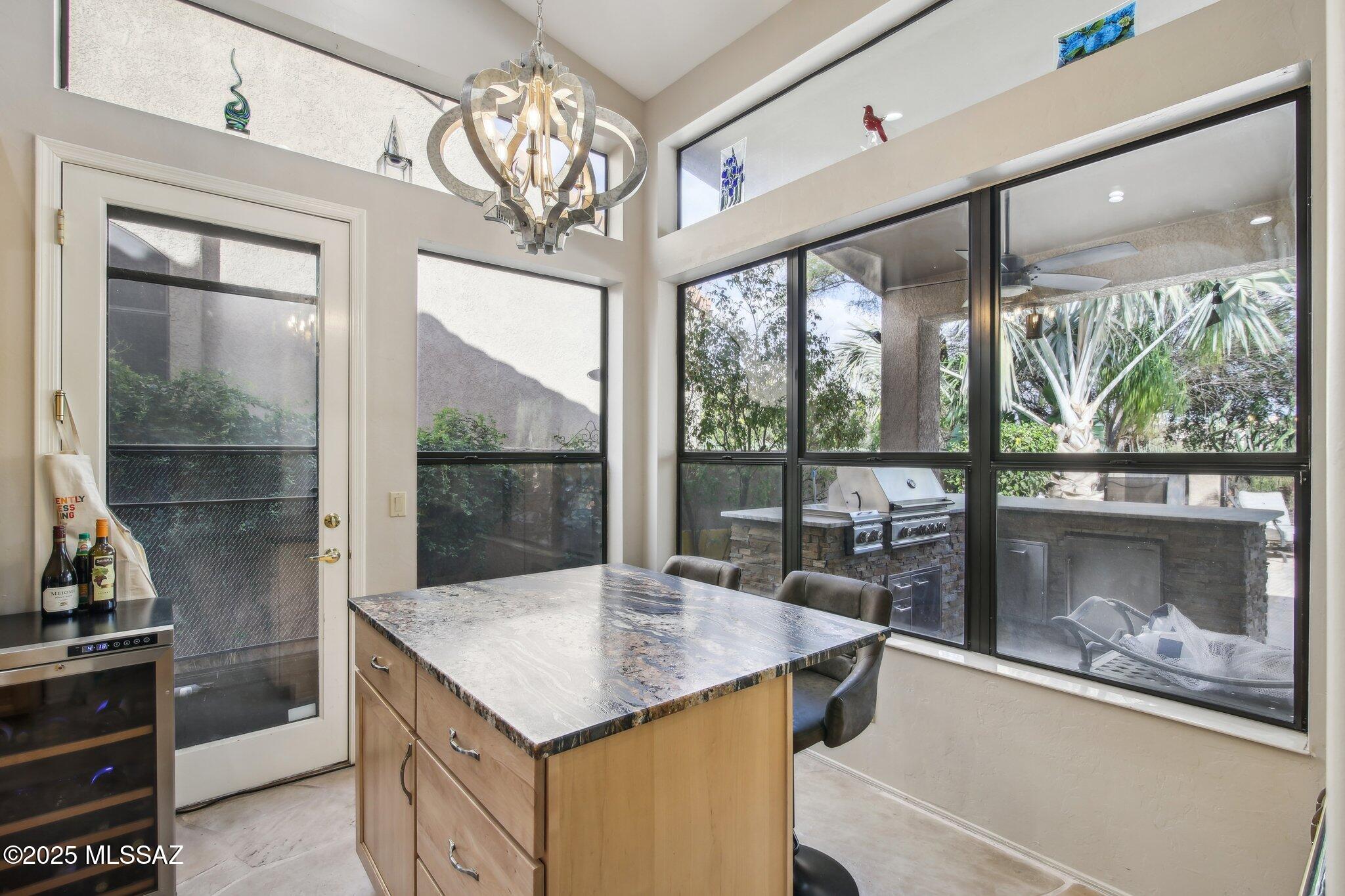 Ventana Canyon Golf Villas - Residential