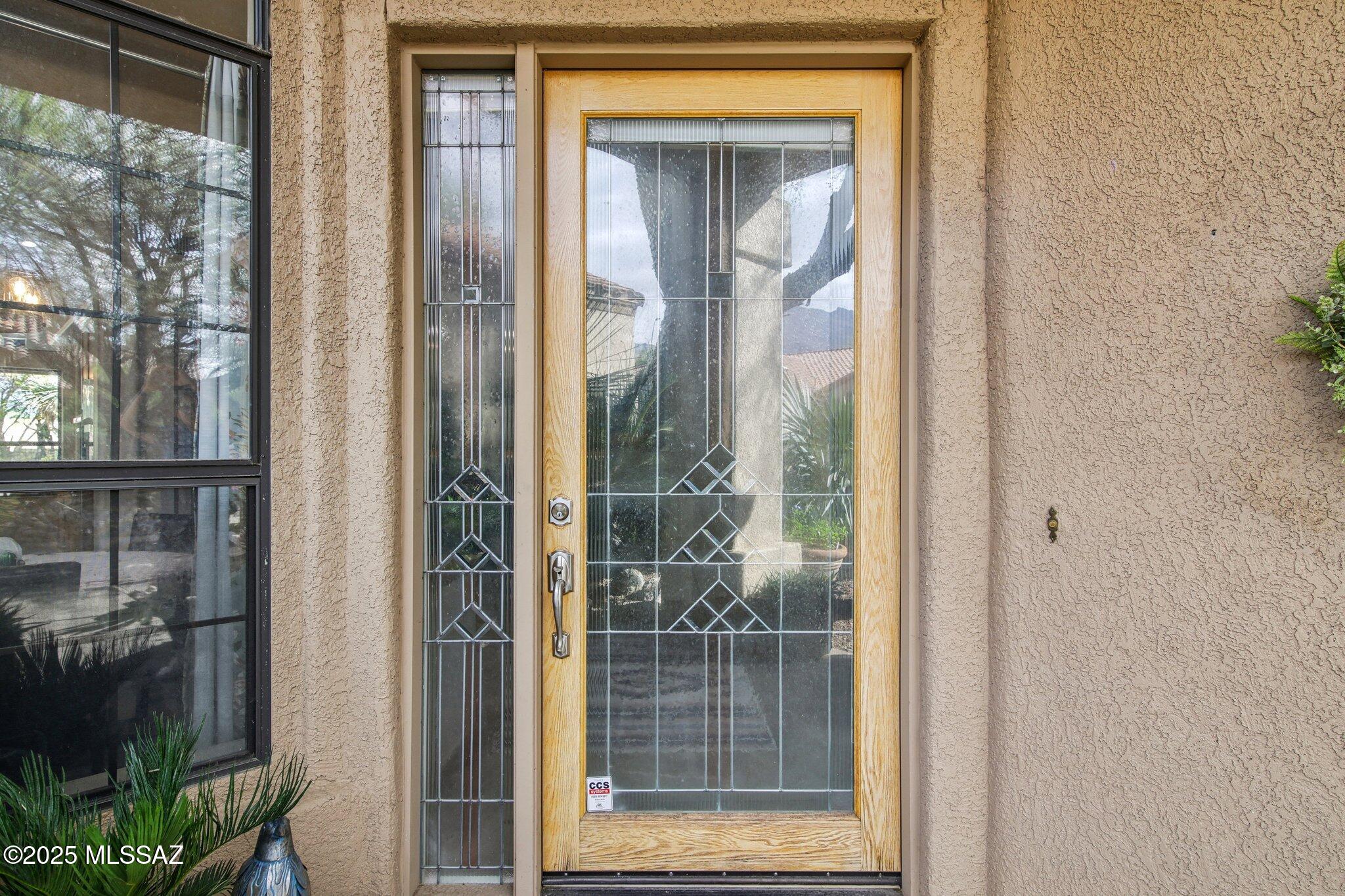 Ventana Canyon Golf Villas - Residential
