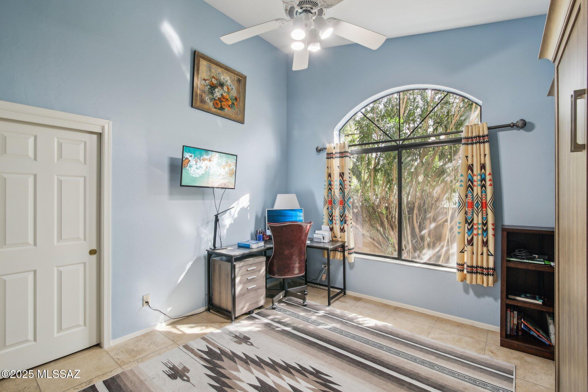 Ventana Canyon Golf Villas - Residential