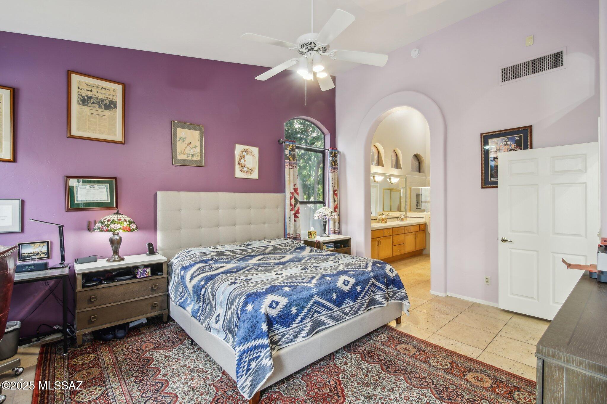 Ventana Canyon Golf Villas - Residential