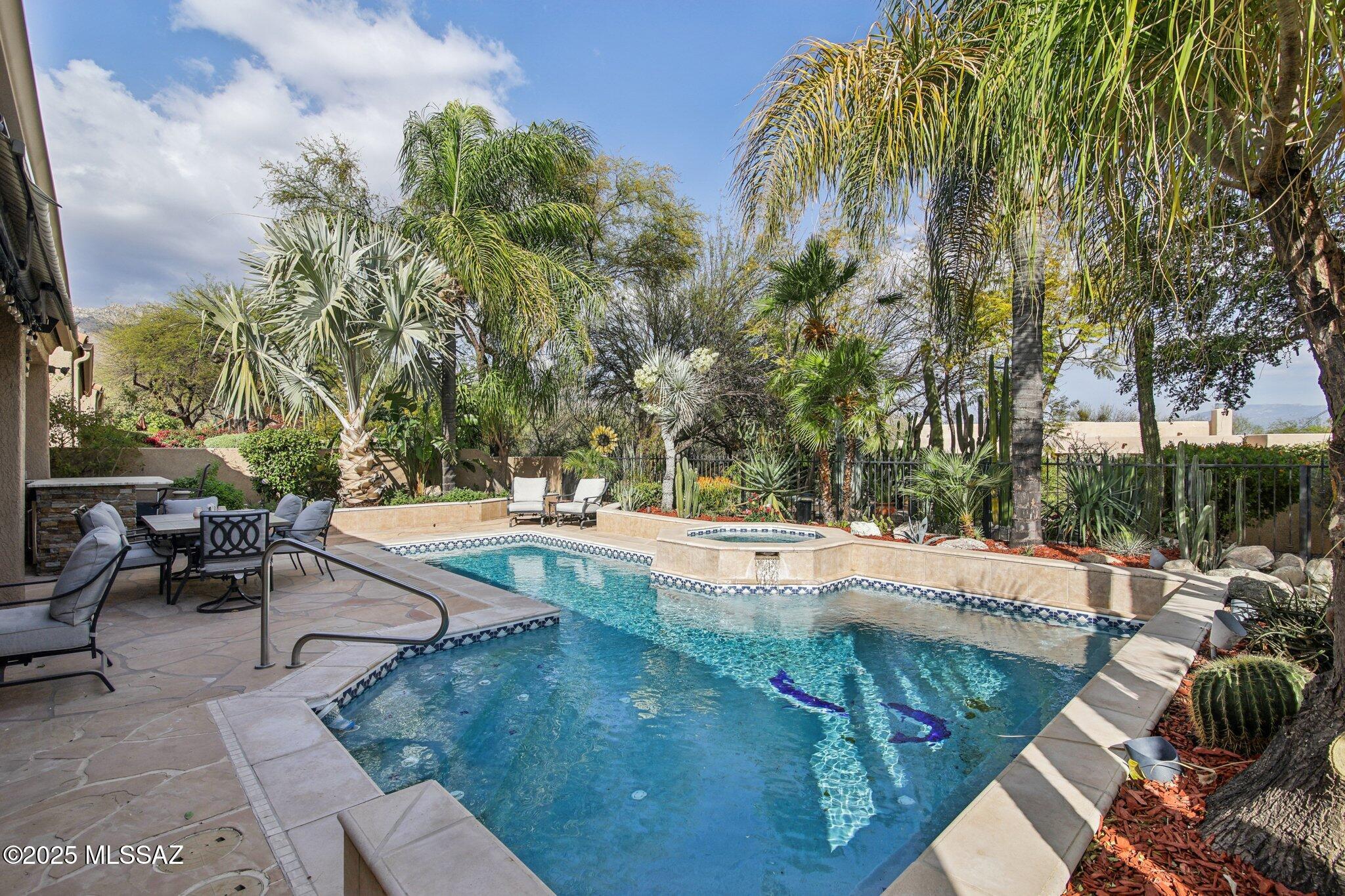 Ventana Canyon Golf Villas - Residential