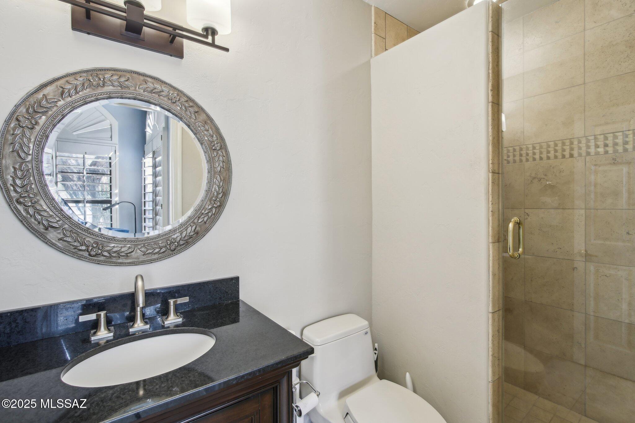 Ventana Canyon Golf Villas - Residential