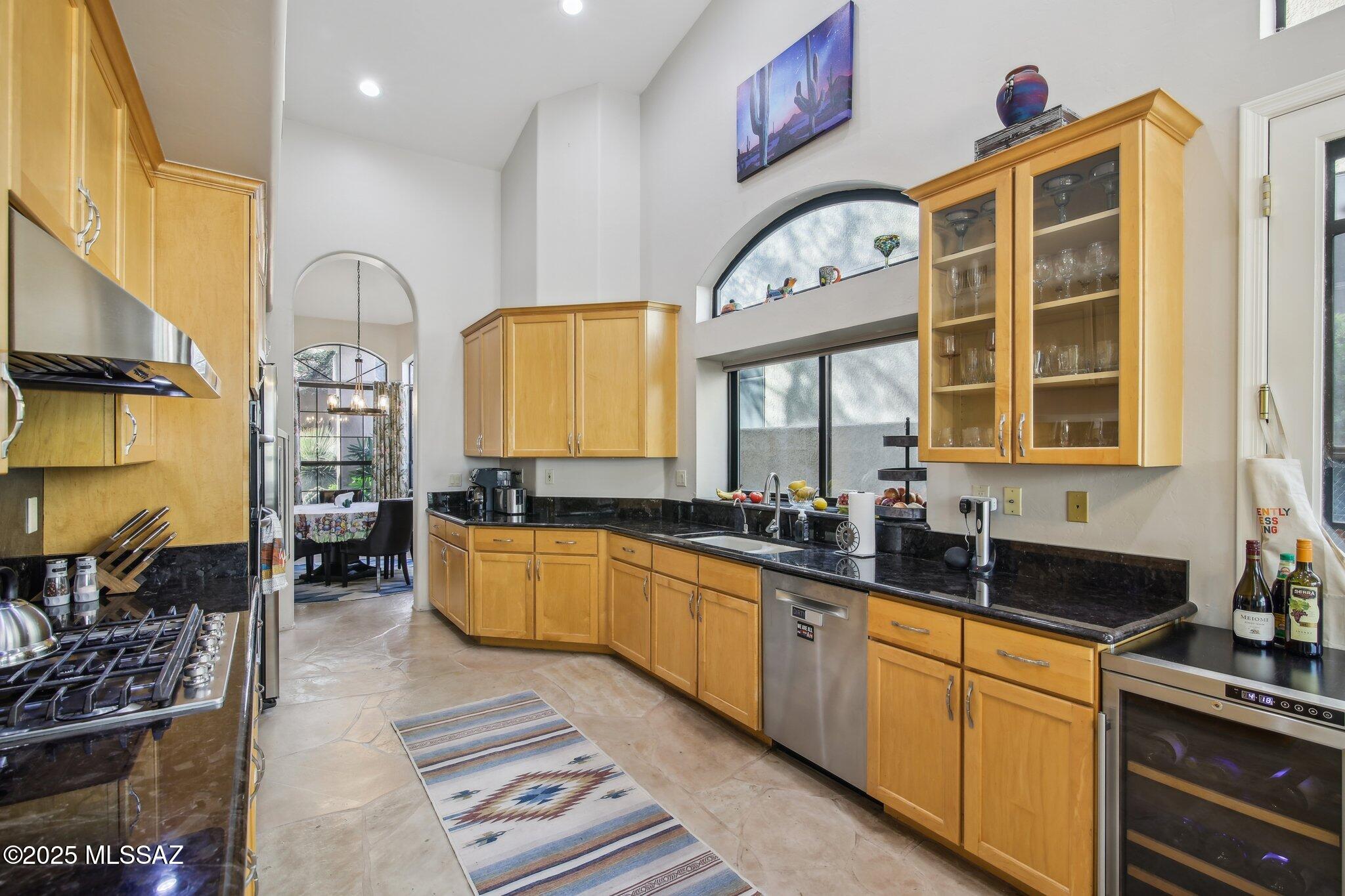 Ventana Canyon Golf Villas - Residential
