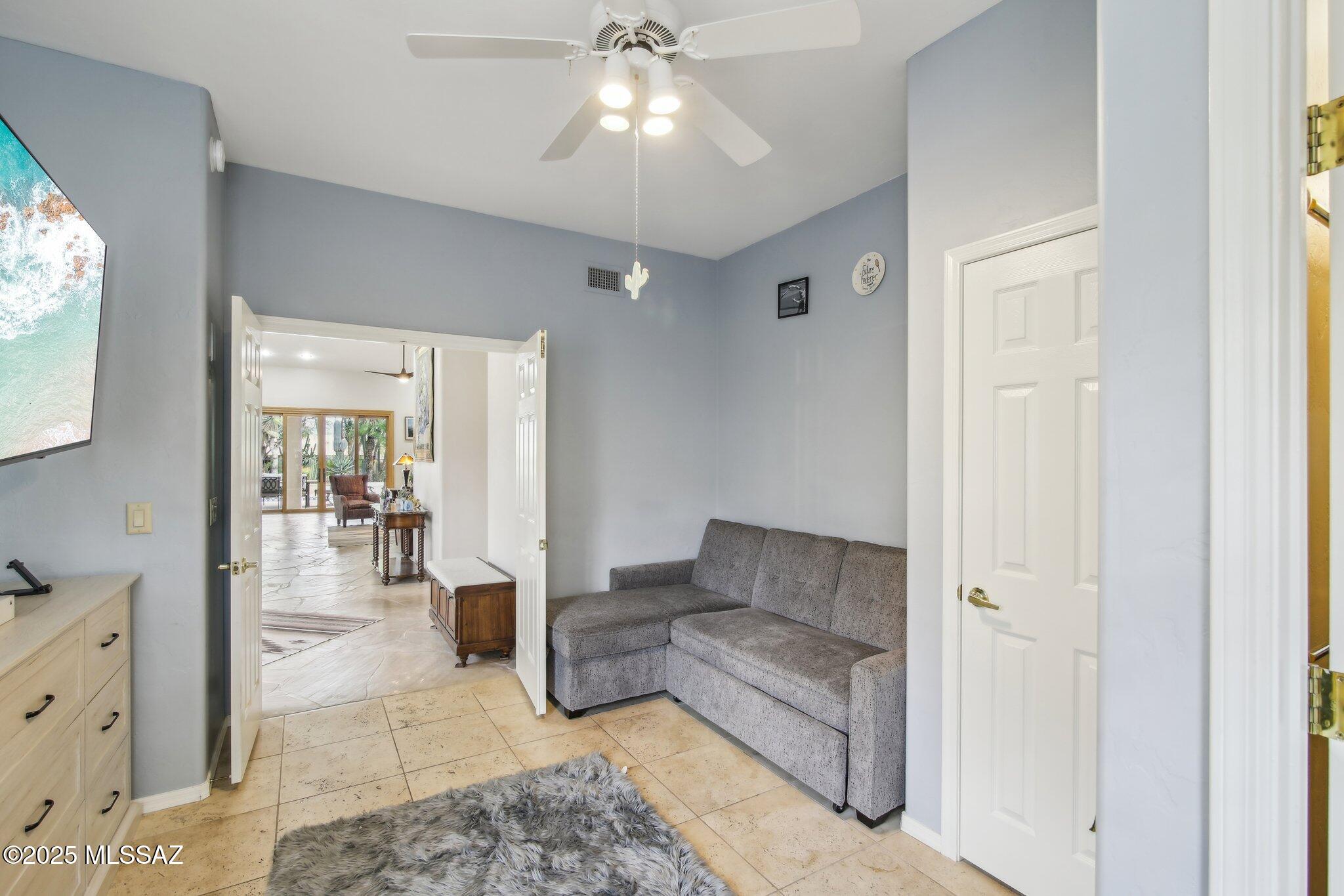 Ventana Canyon Golf Villas - Residential