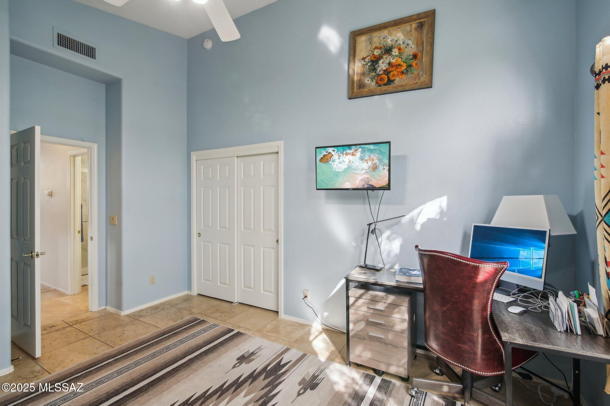 Ventana Canyon Golf Villas - Residential