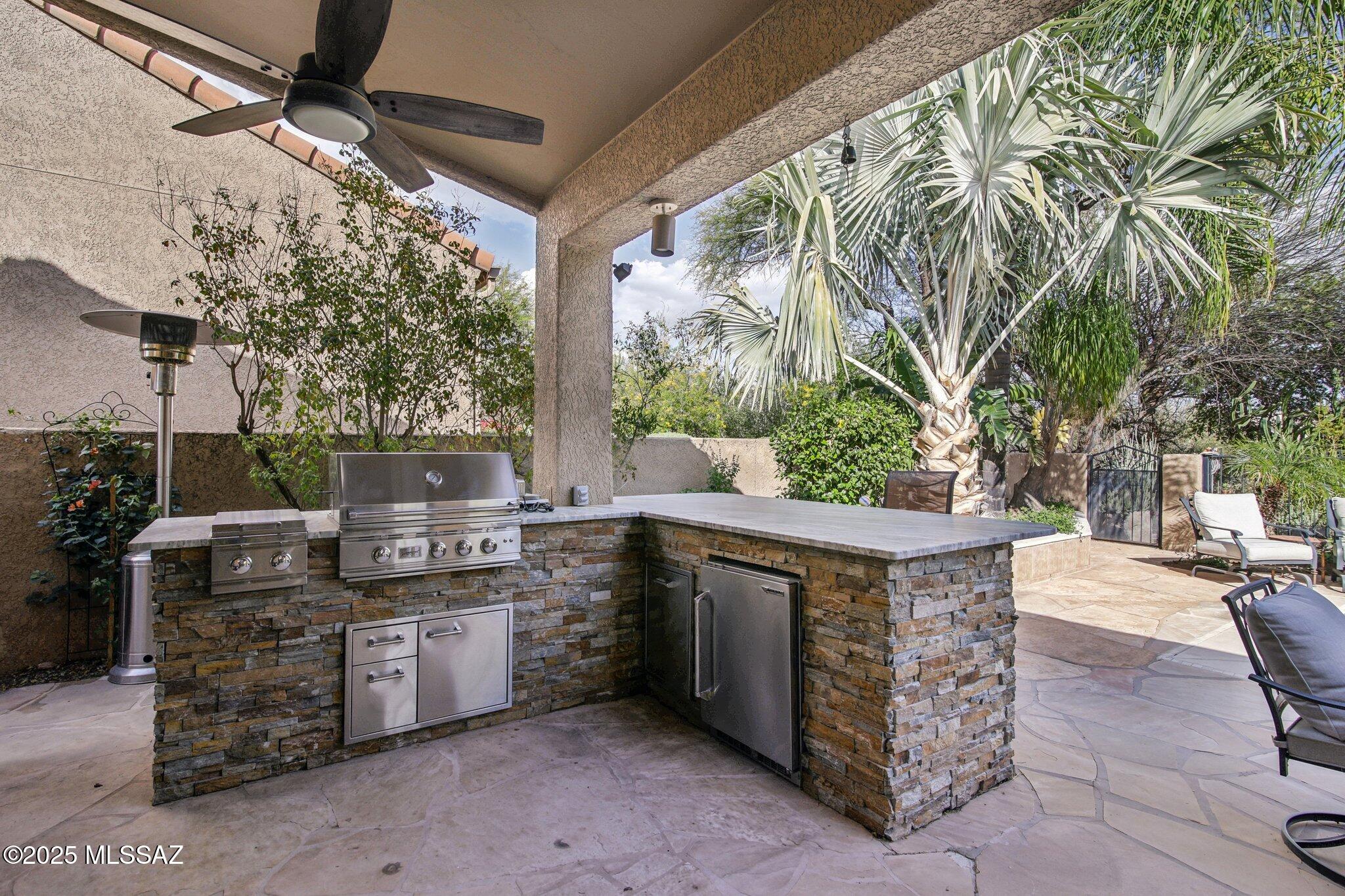 Ventana Canyon Golf Villas - Residential