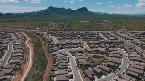 A home in Marana