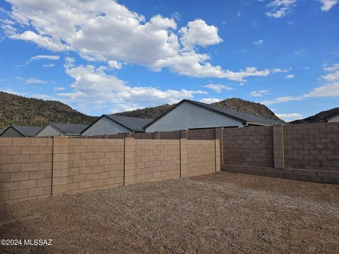 A home in Marana