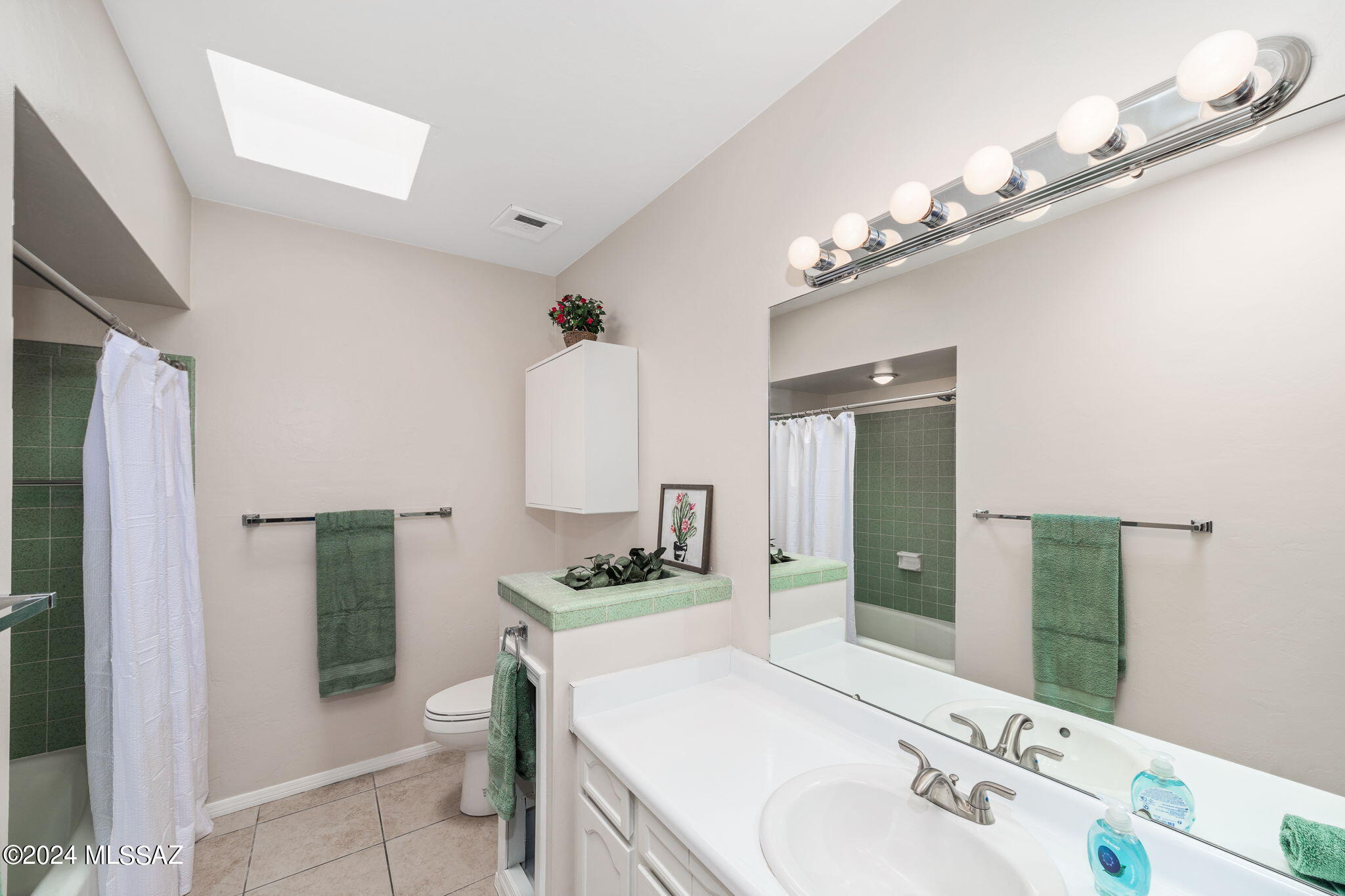 Casa Blanca Villas - Residential