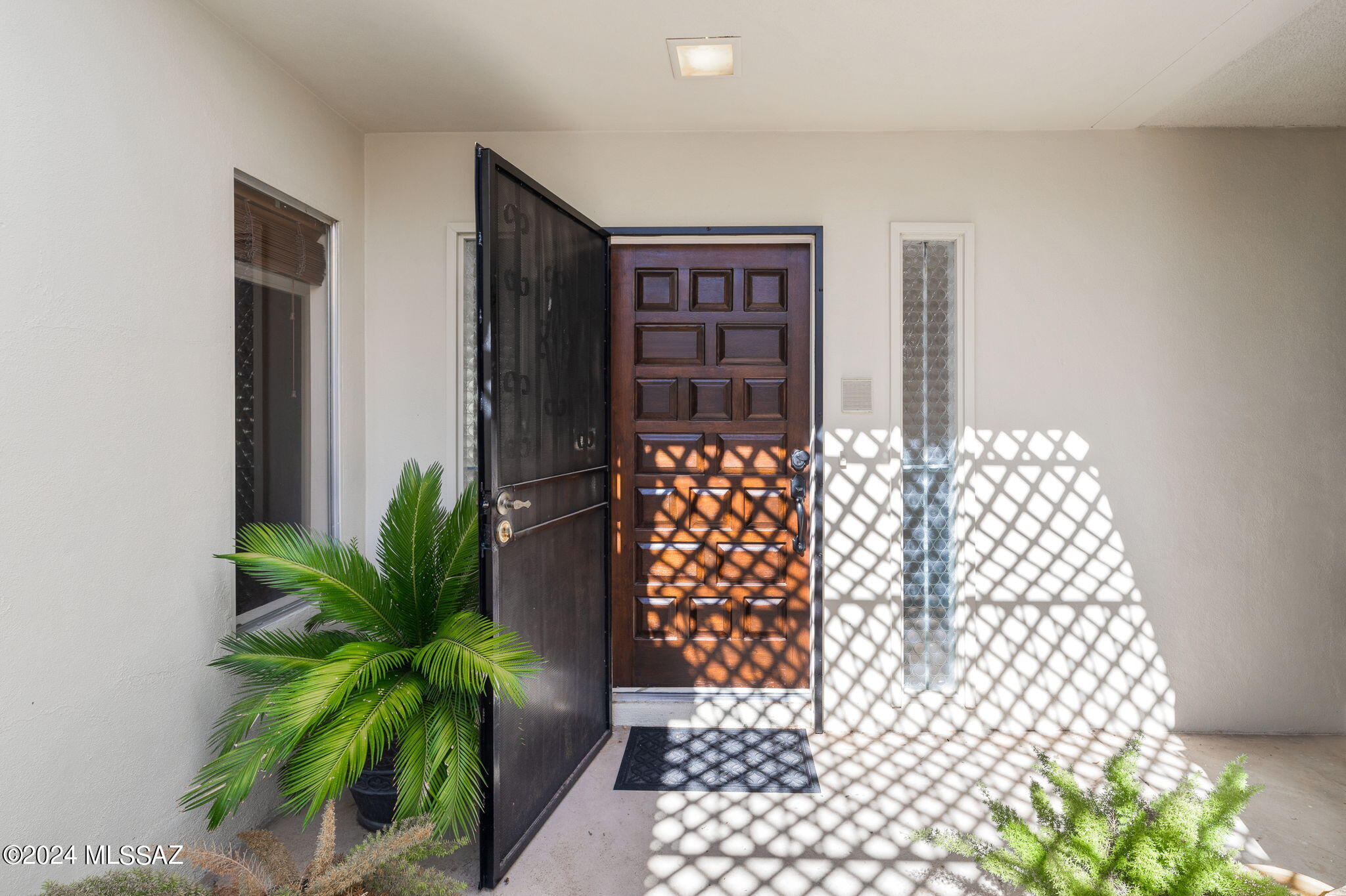 Casa Blanca Villas - Residential