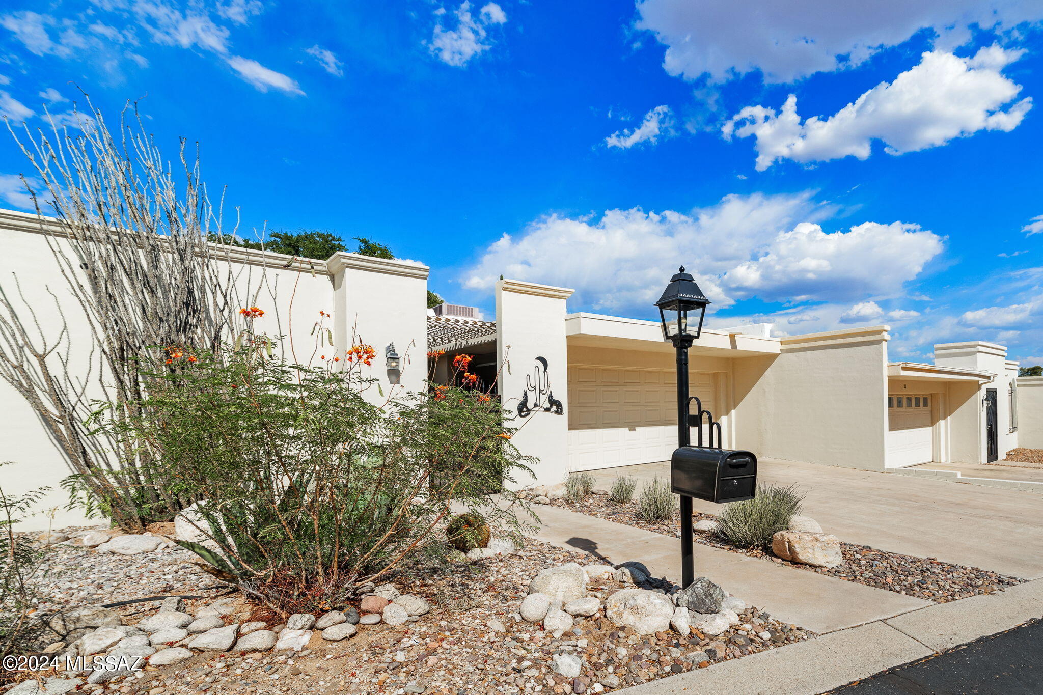 Casa Blanca Villas - Residential