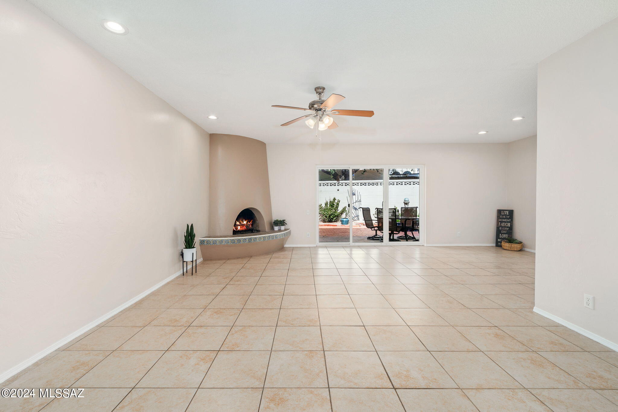 Casa Blanca Villas - Residential