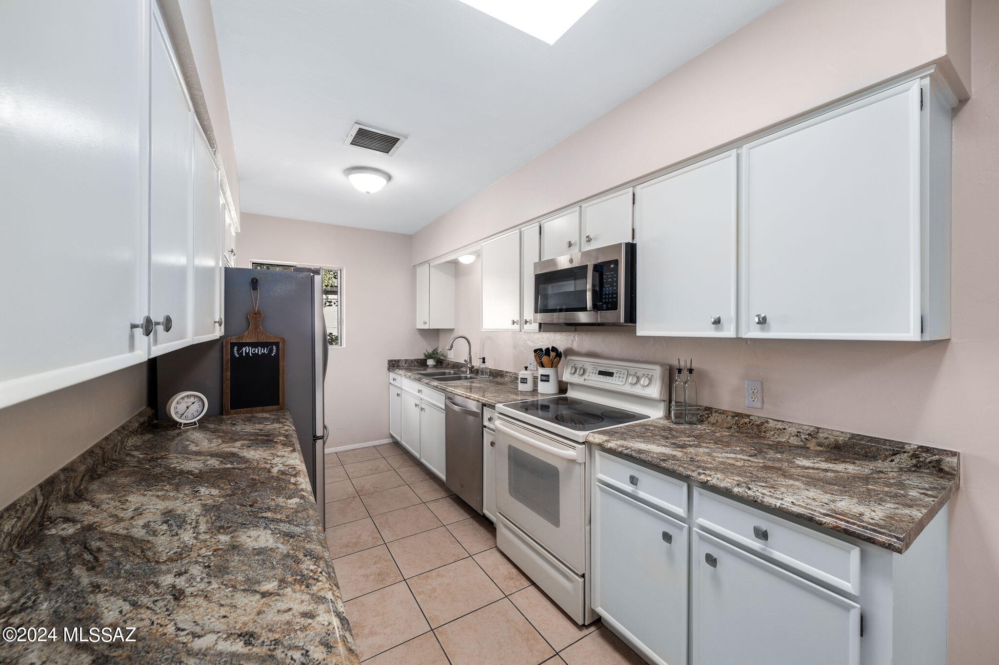 Casa Blanca Villas - Residential