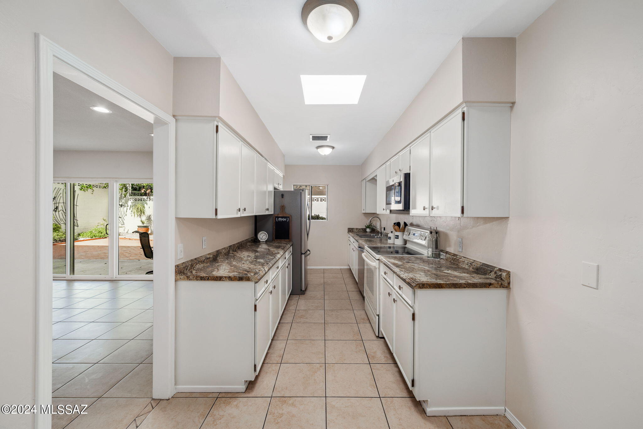 Casa Blanca Villas - Residential