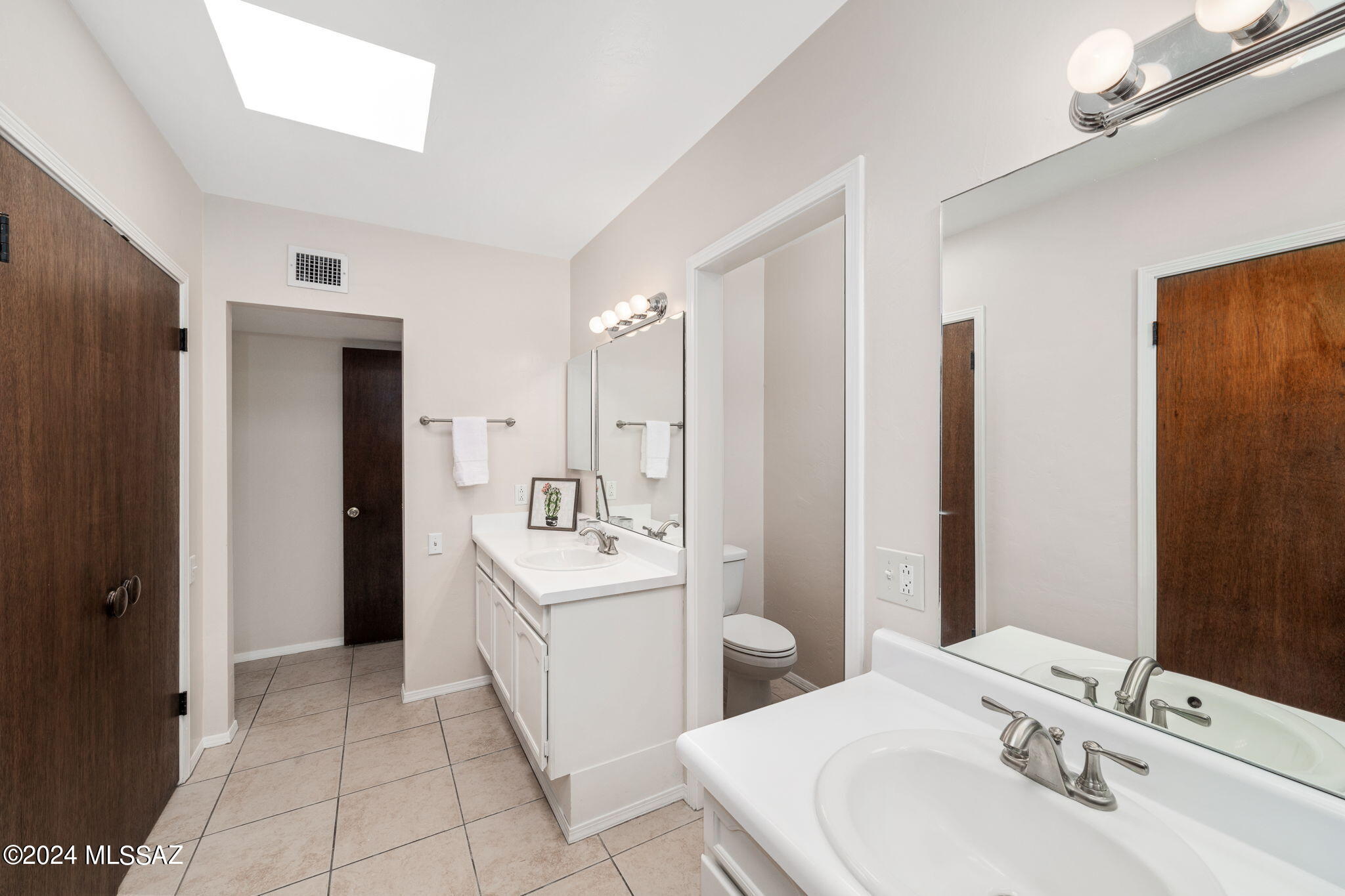 Casa Blanca Villas - Residential
