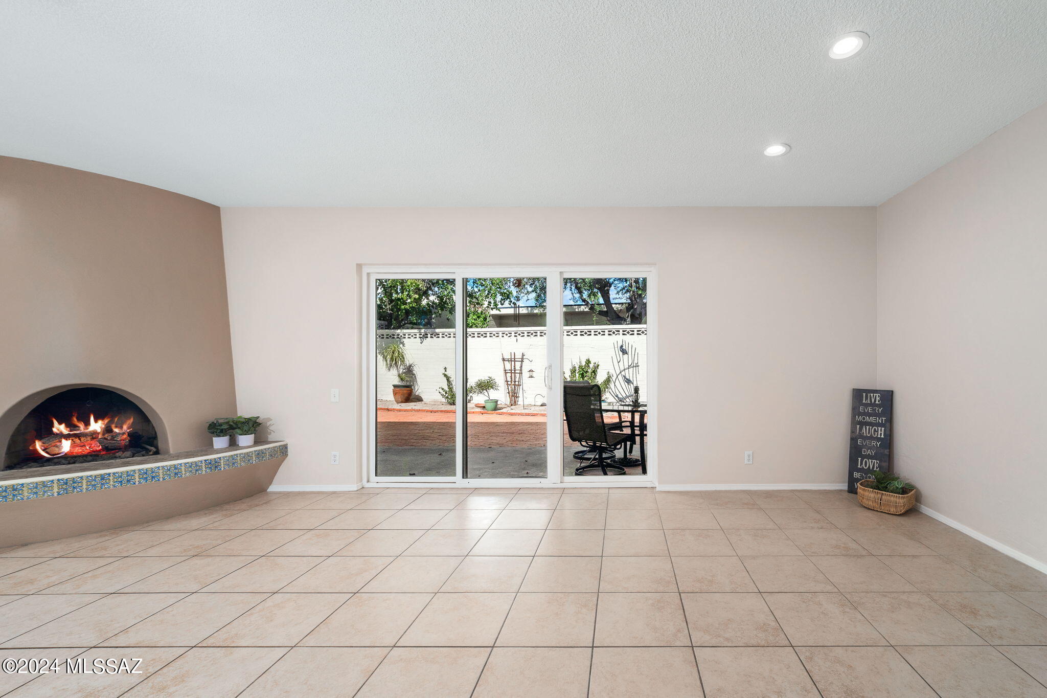 Casa Blanca Villas - Residential