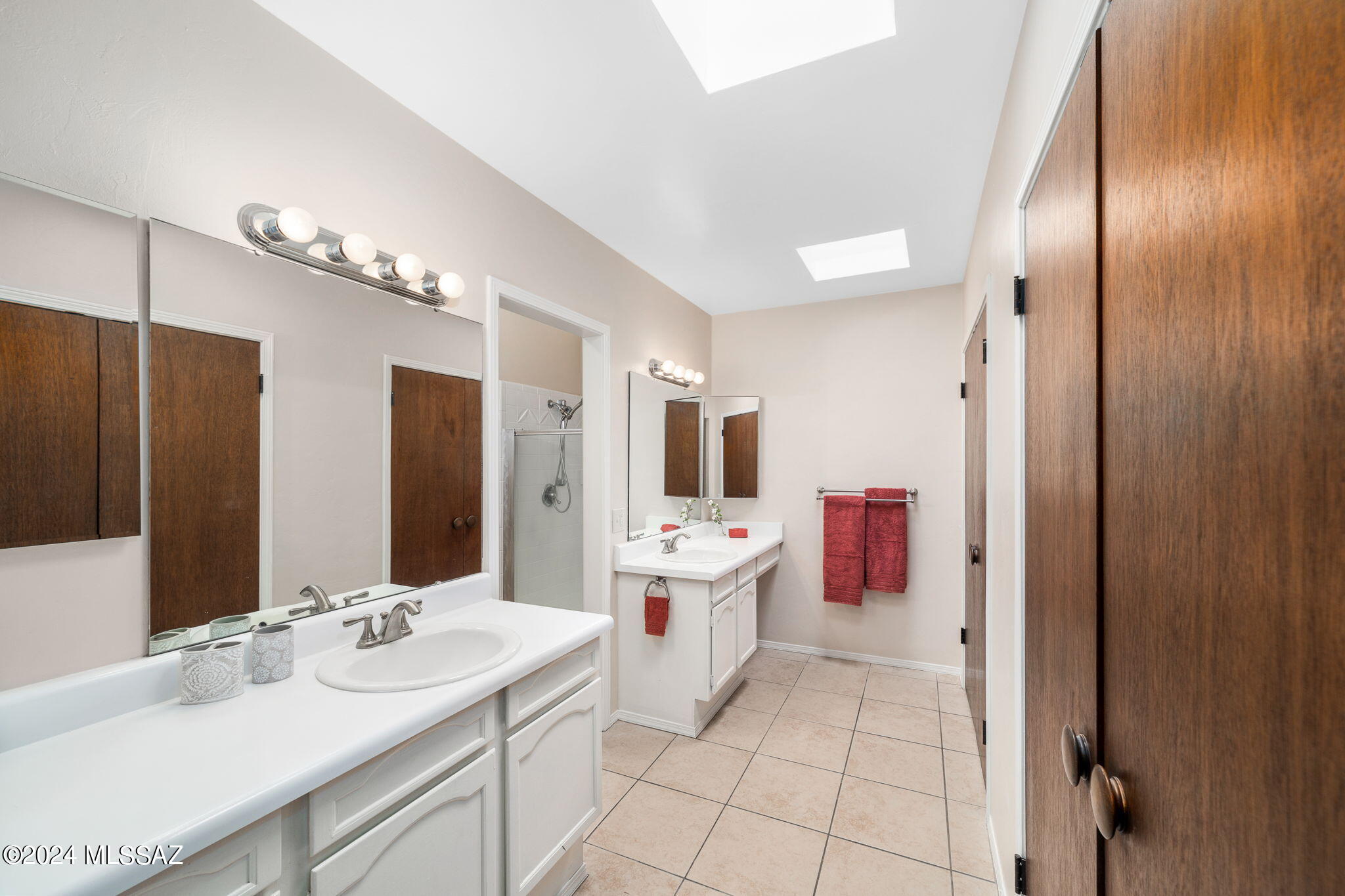 Casa Blanca Villas - Residential