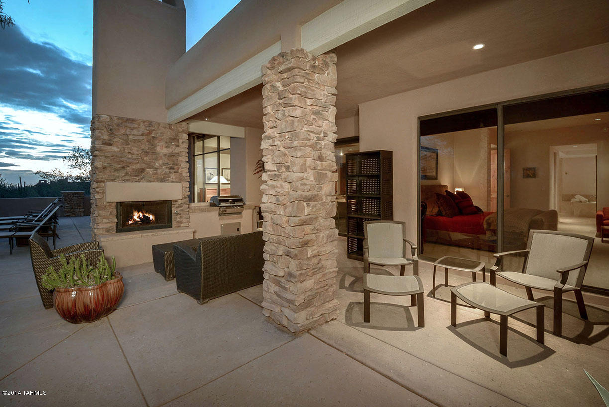 Gallery Parcel 1 Cottages (The) - Residential