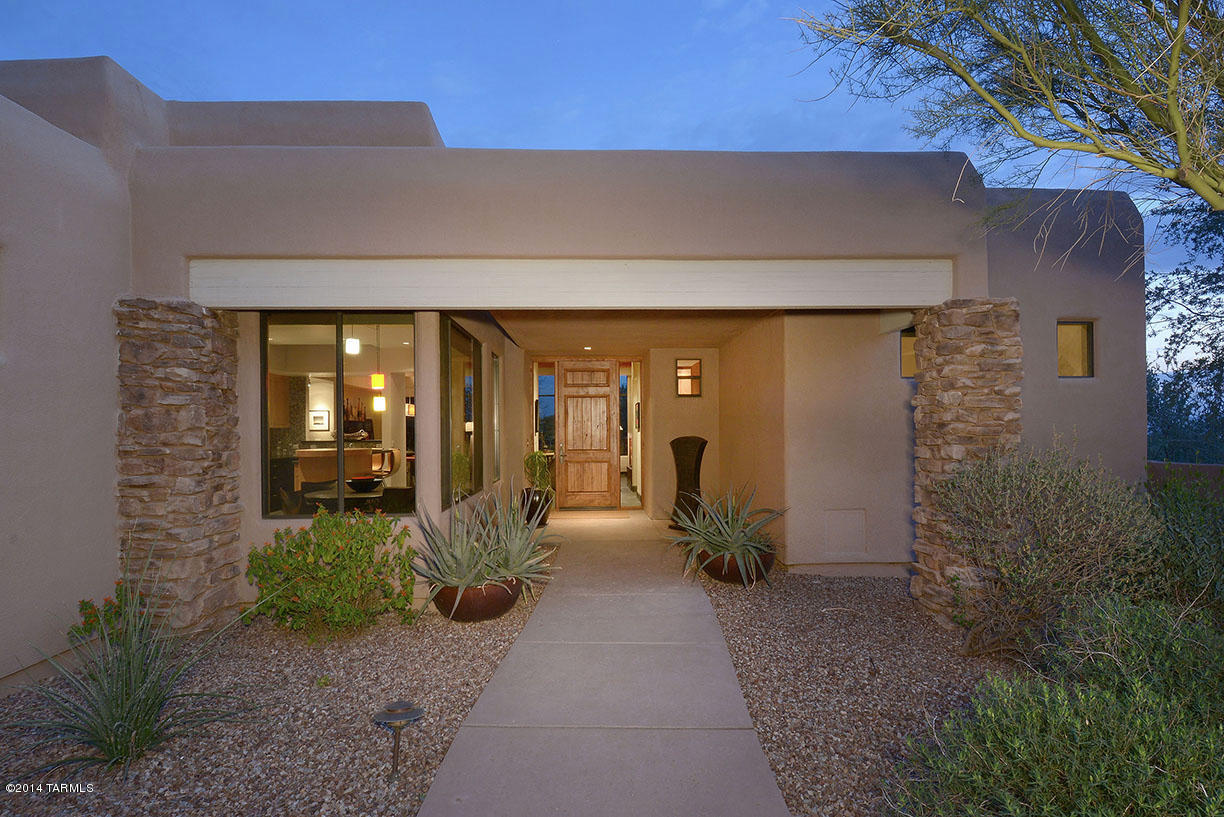 Gallery Parcel 1 Cottages (The) - Residential
